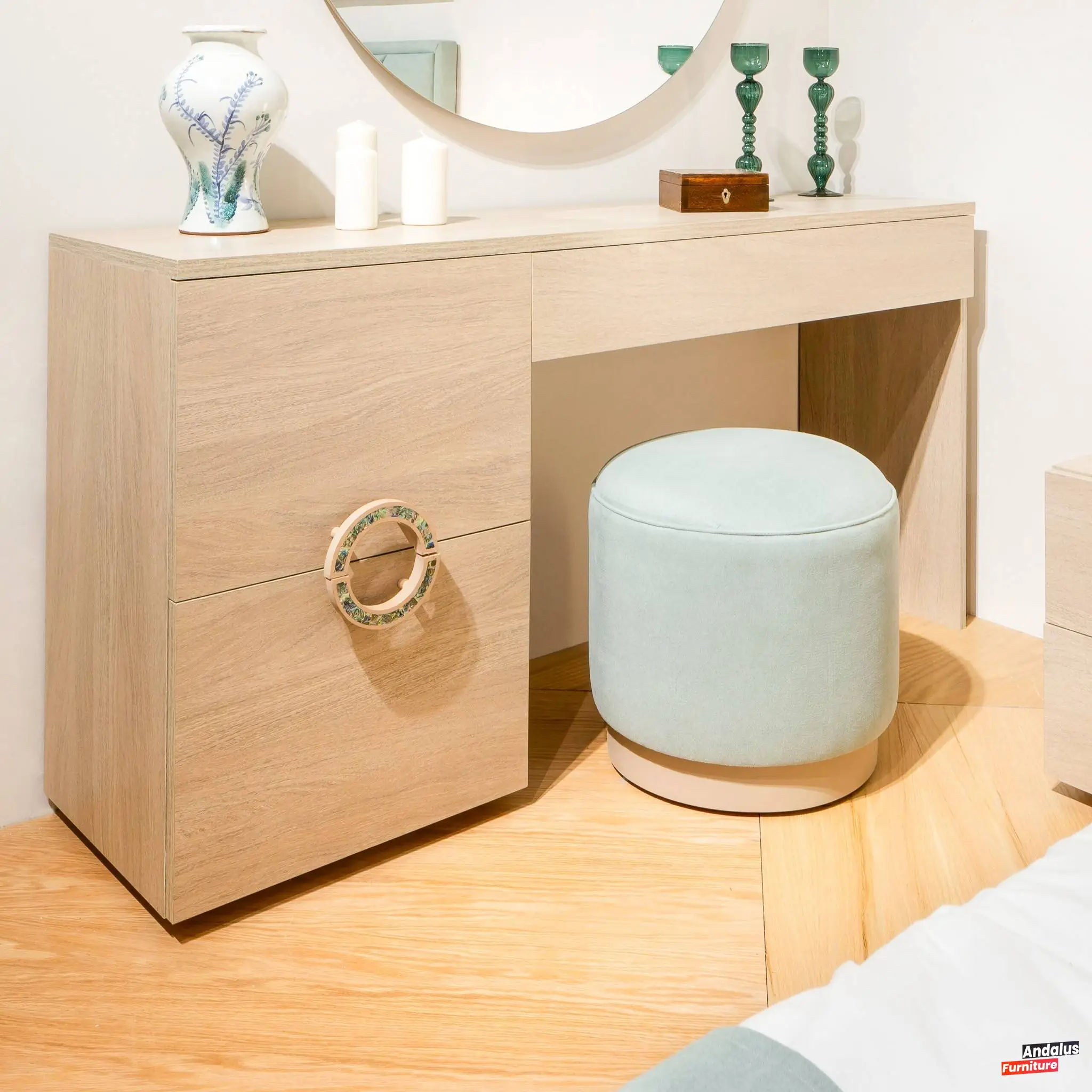 صورة 7 من غرفة نوم موديل 19