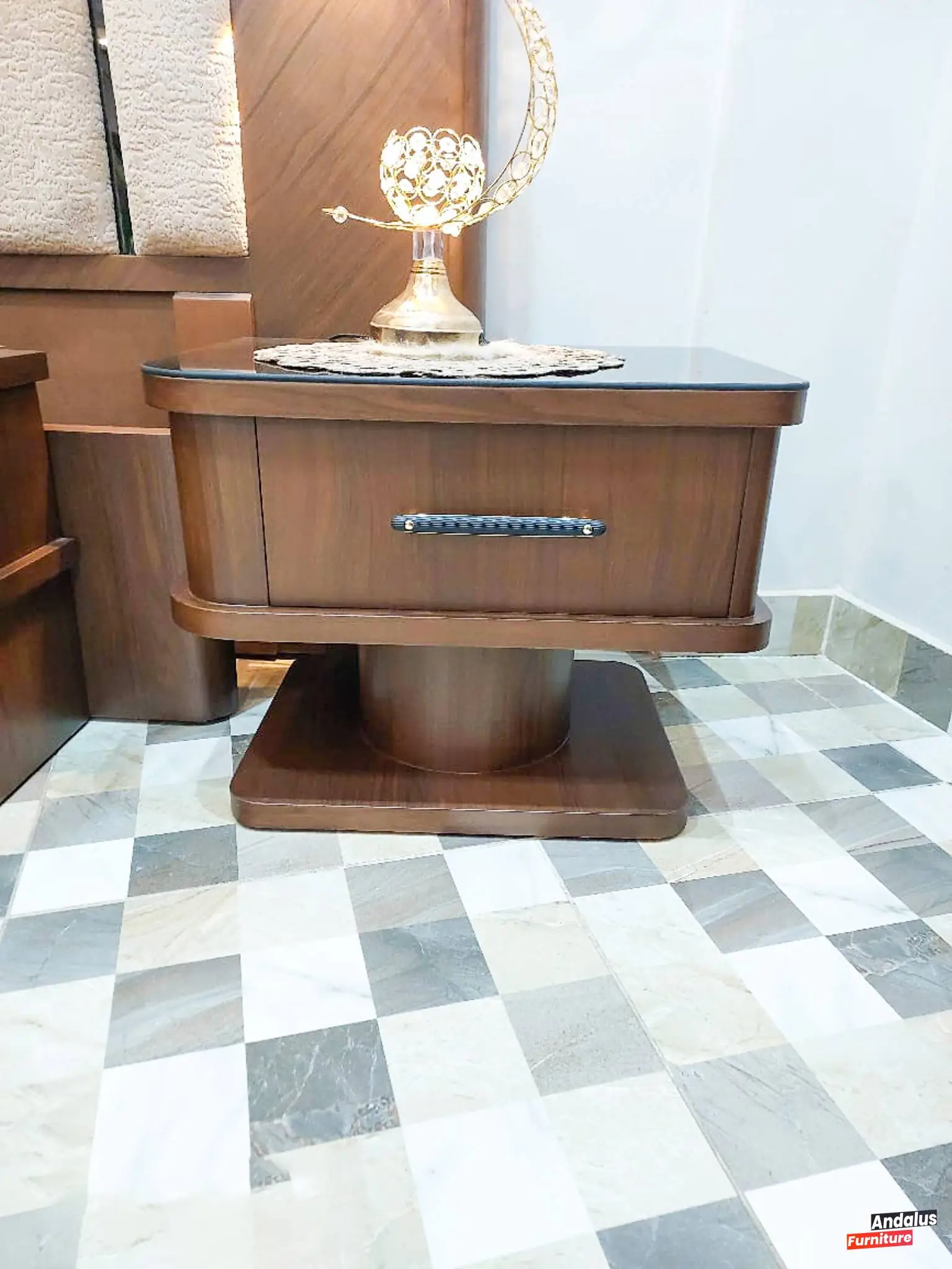 صورة 4 من غرفة نوم موديل 1