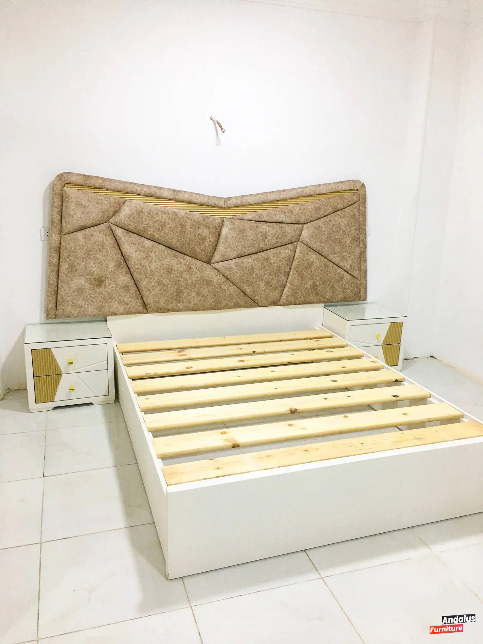 صورة 3 من غرفة نوم موديل 21