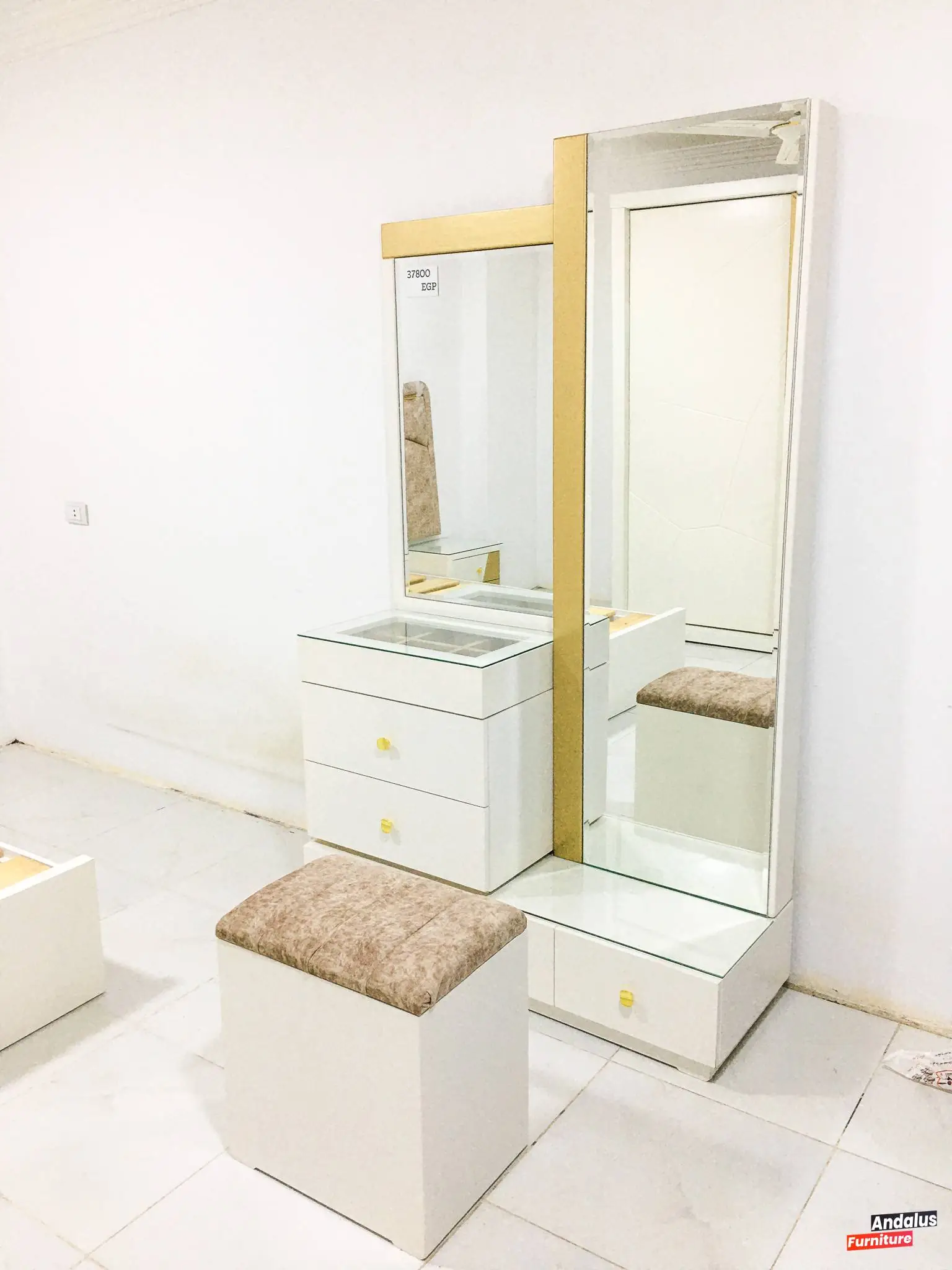 صورة 4 من غرفة نوم موديل 21