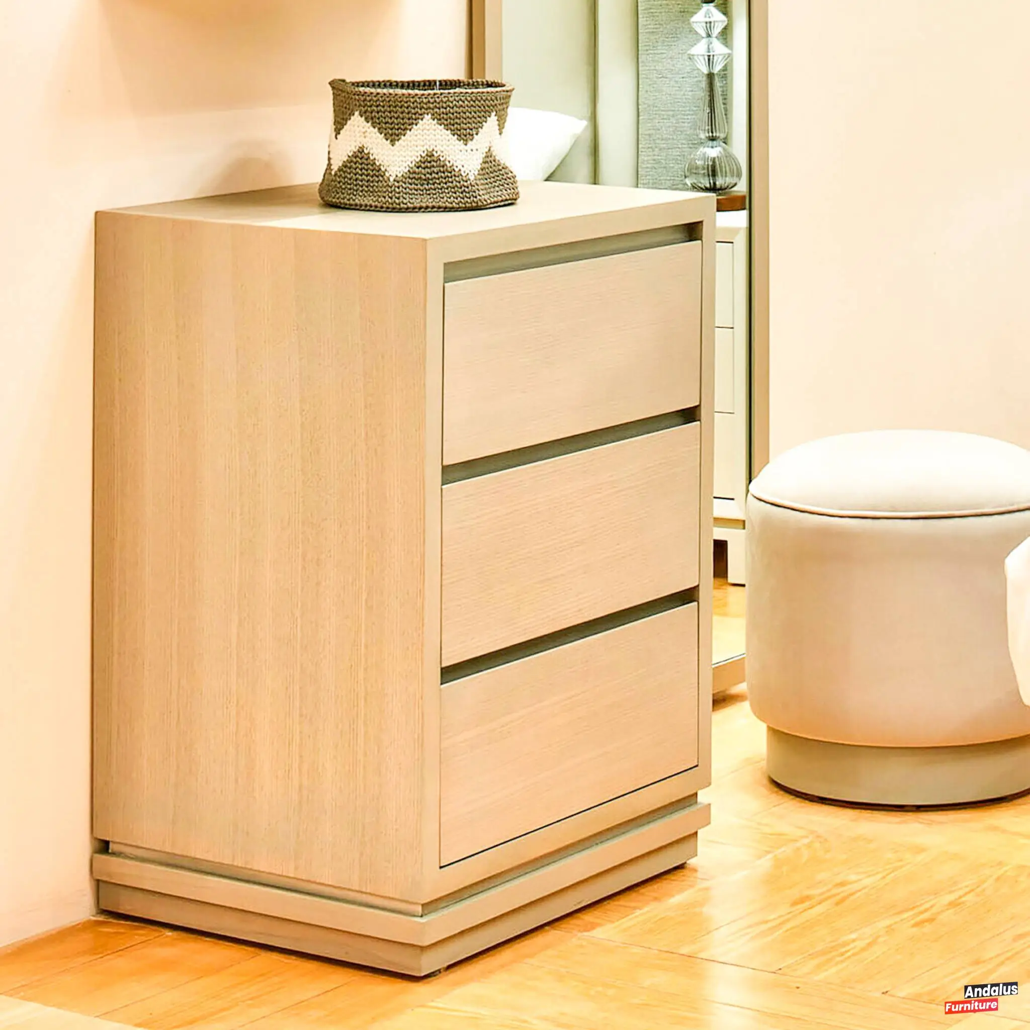 صورة 3 من غرفة نوم موديل 22