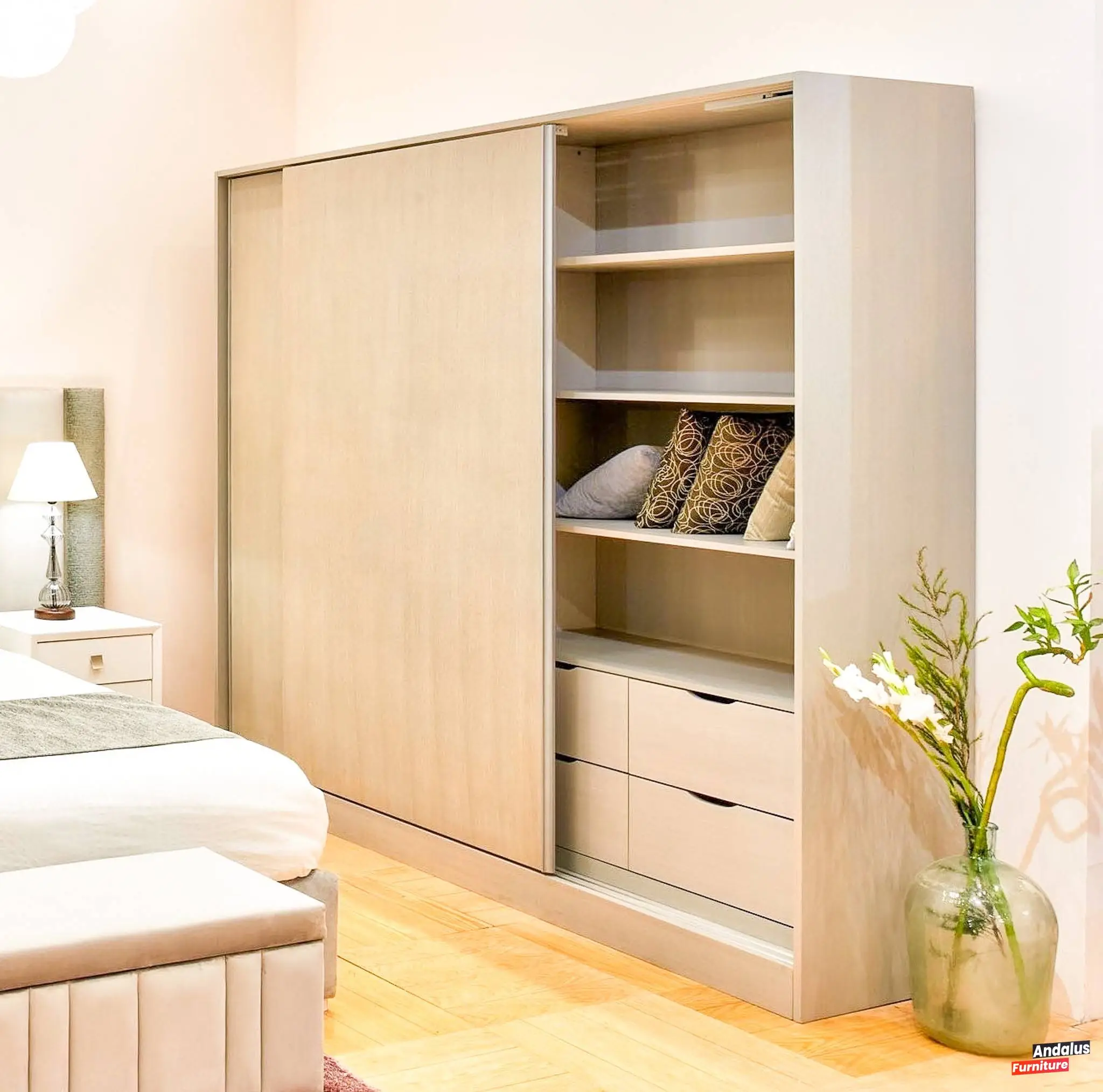 صورة 5 من غرفة نوم موديل 22