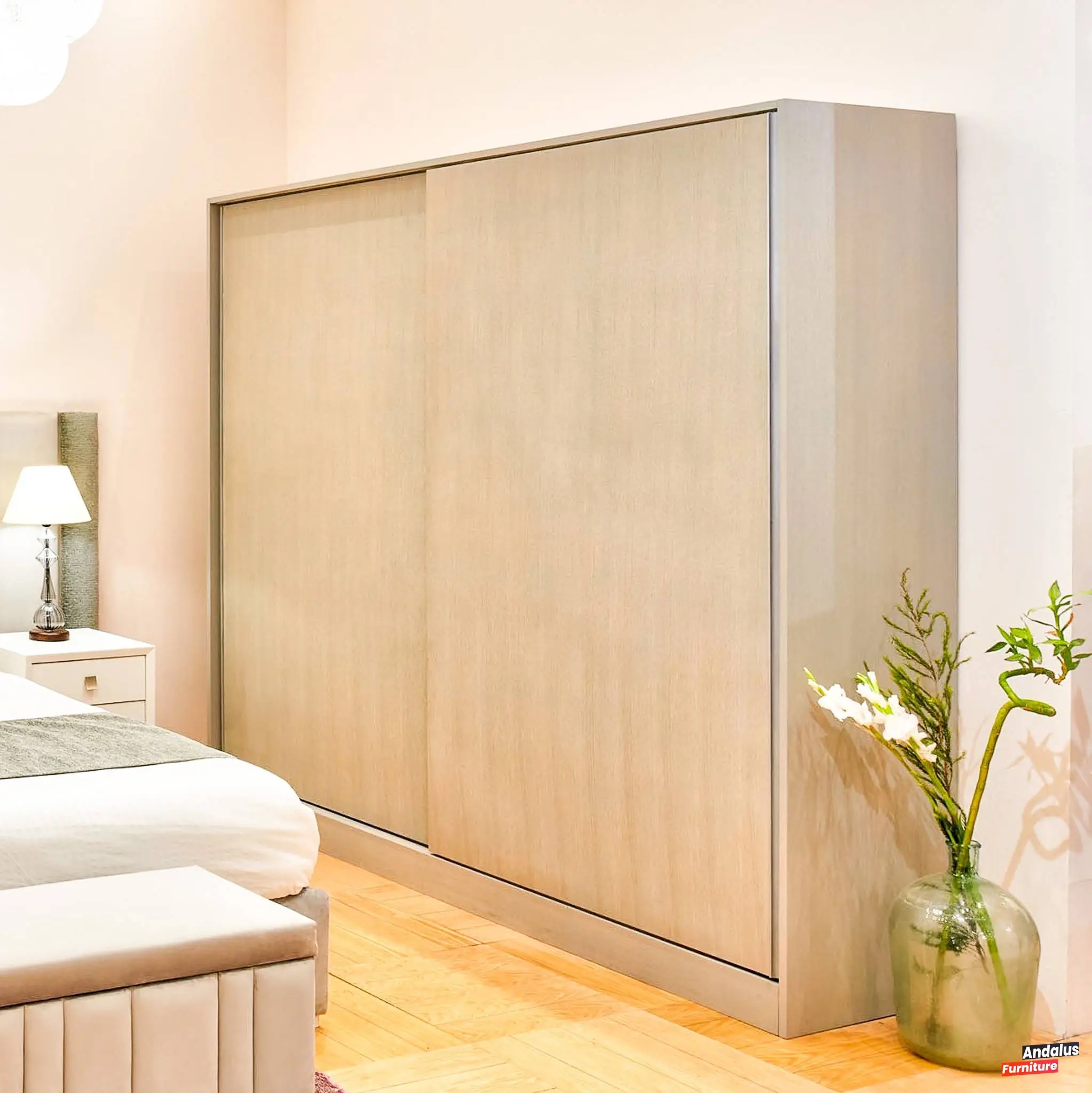 صورة 6 من غرفة نوم موديل 22