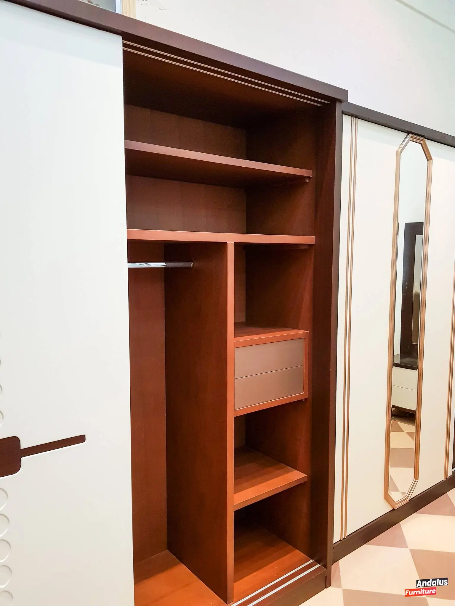 صورة 11 من غرفة نوم موديل 23