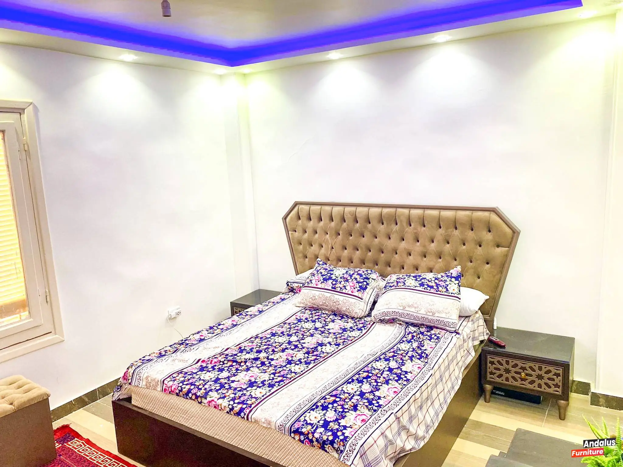 صورة 2 من غرفة نوم موديل 23