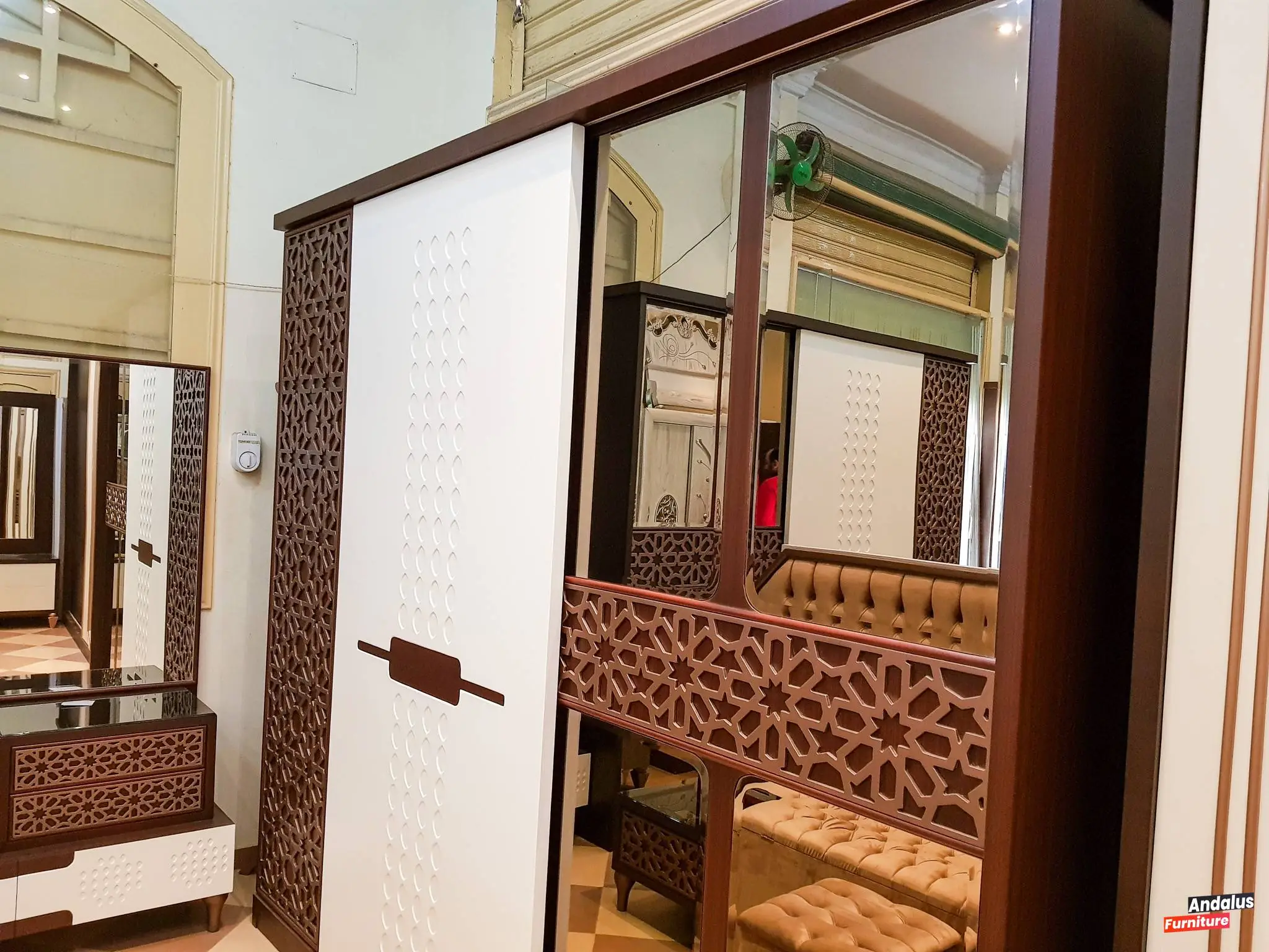 صورة 4 من غرفة نوم موديل 23