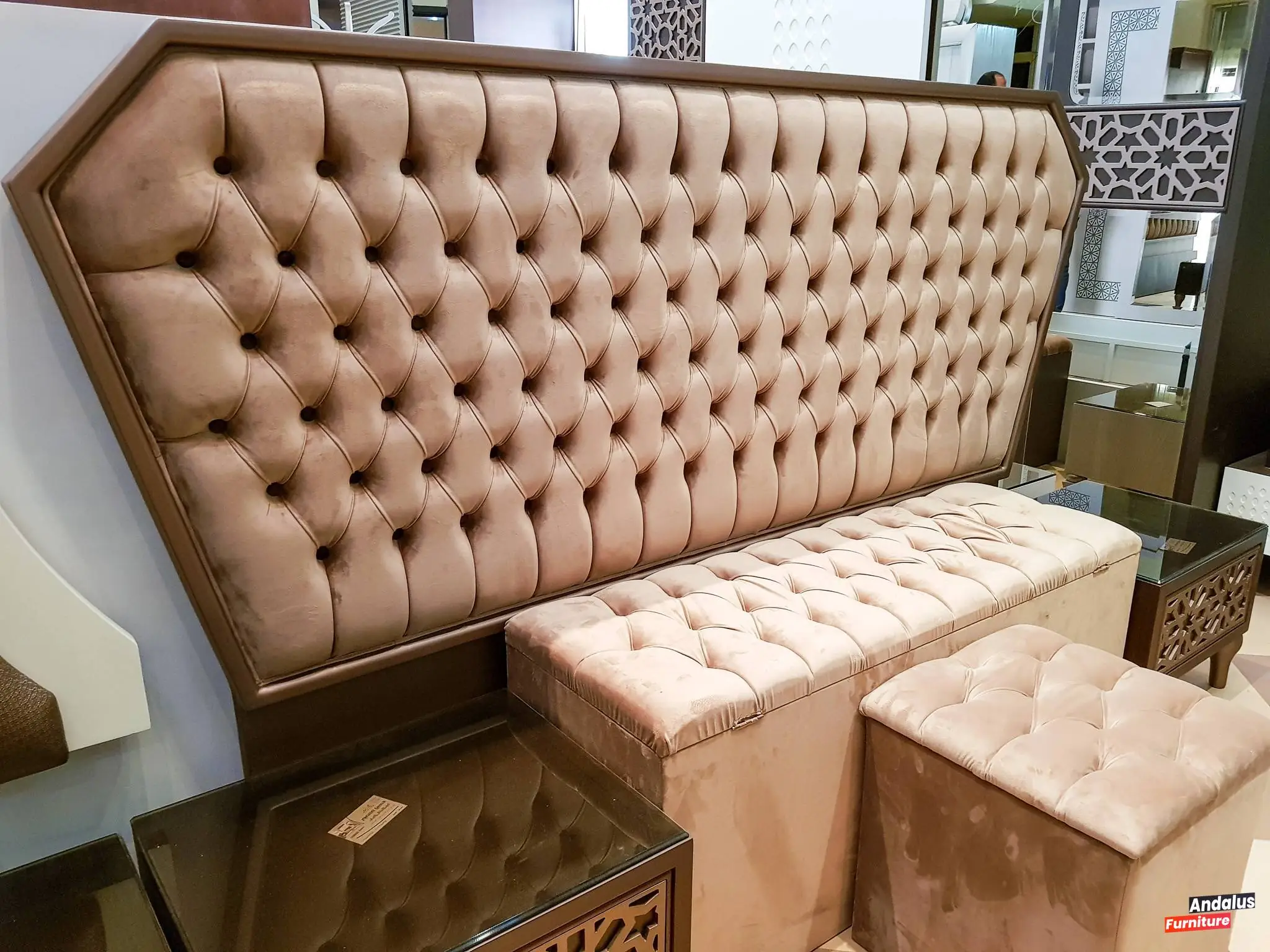 صورة 5 من غرفة نوم موديل 23