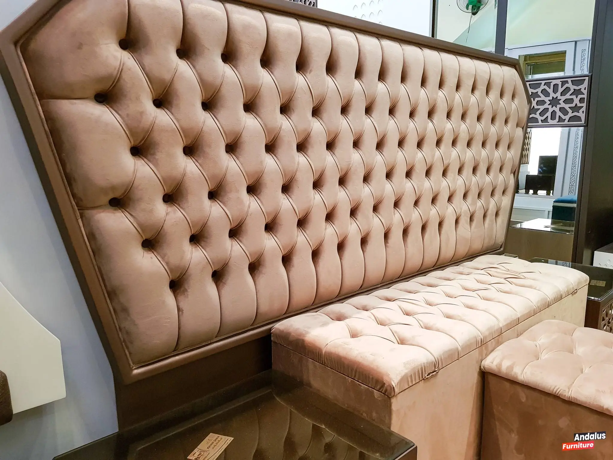 صورة 6 من غرفة نوم موديل 23