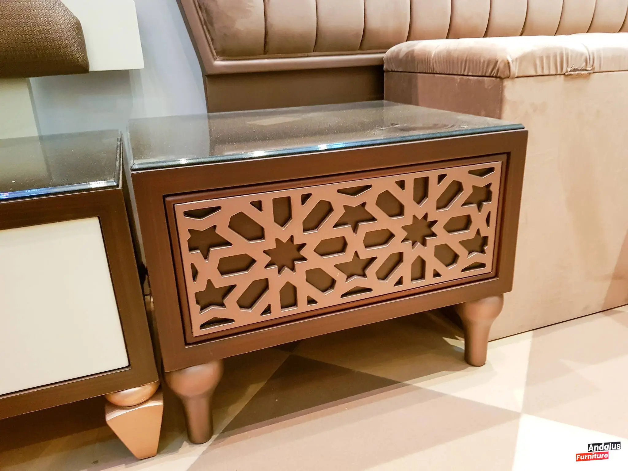 صورة 7 من غرفة نوم موديل 23