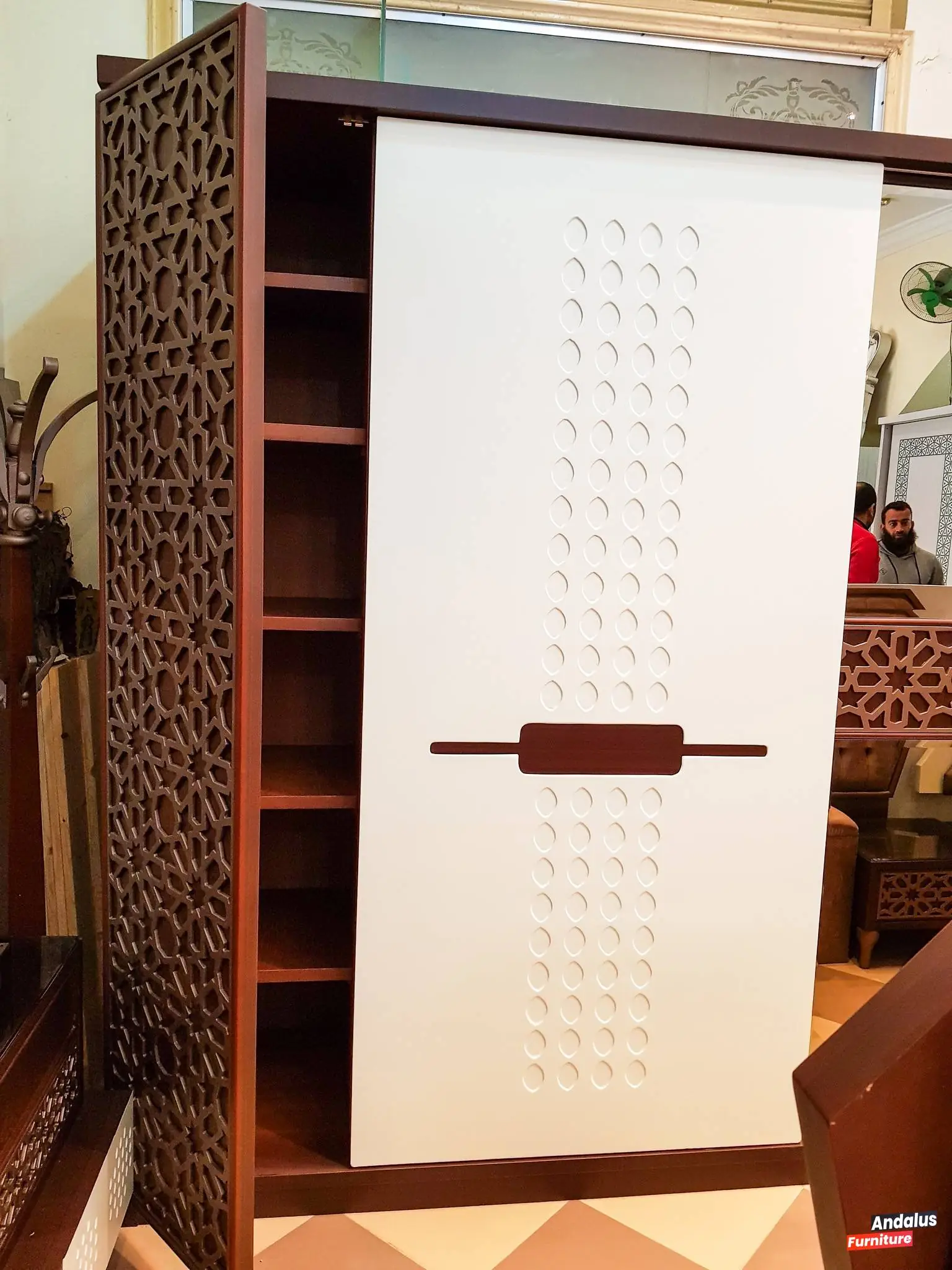 صورة 9 من غرفة نوم موديل 23