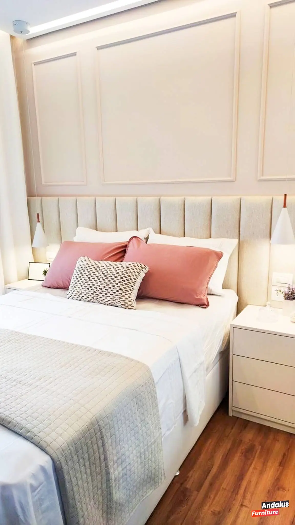 صورة 10 من غرفة نوم موديل 24