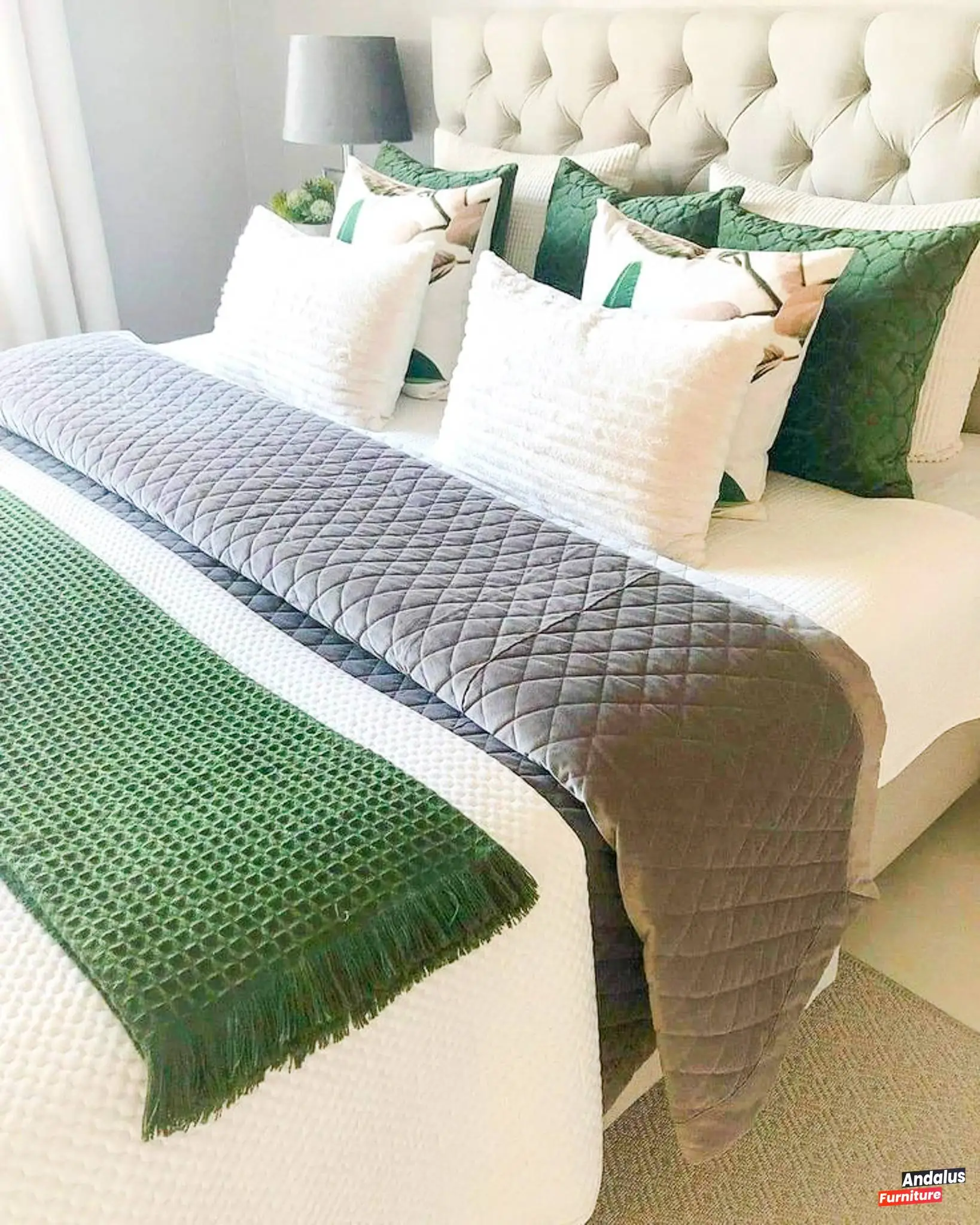 صورة 12 من غرفة نوم موديل 24