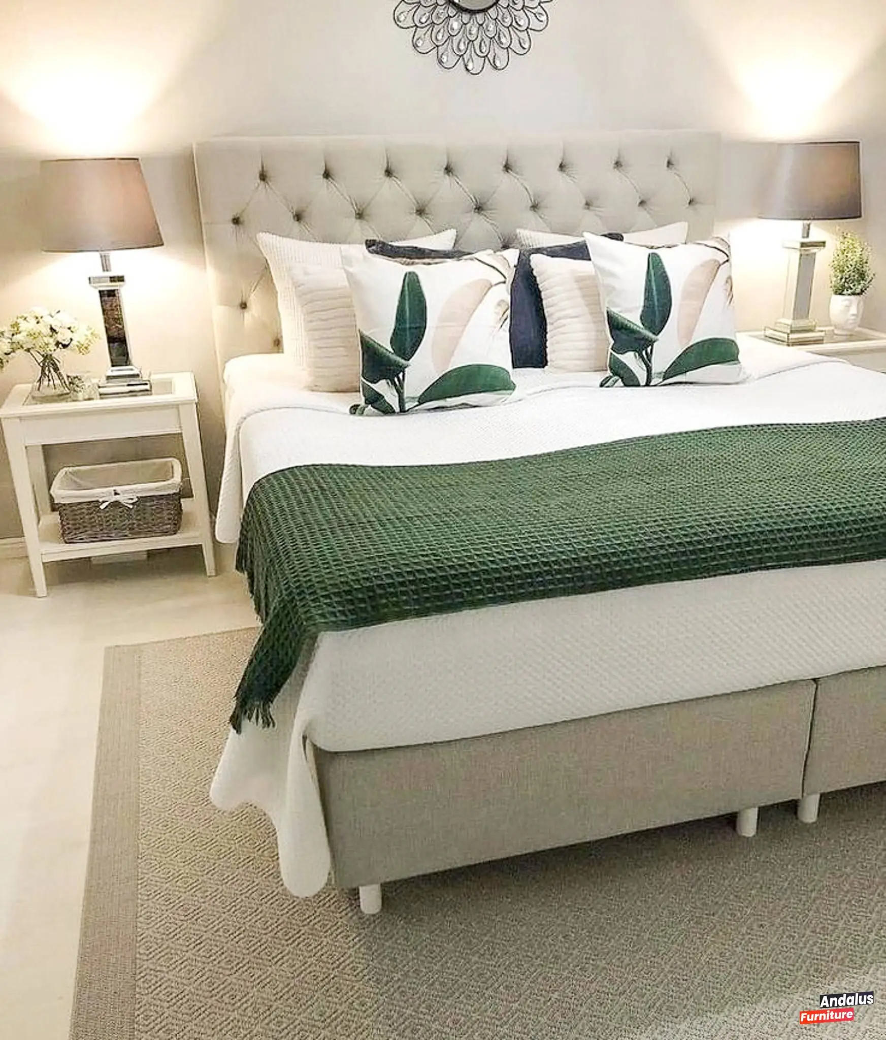 صورة 13 من غرفة نوم موديل 24