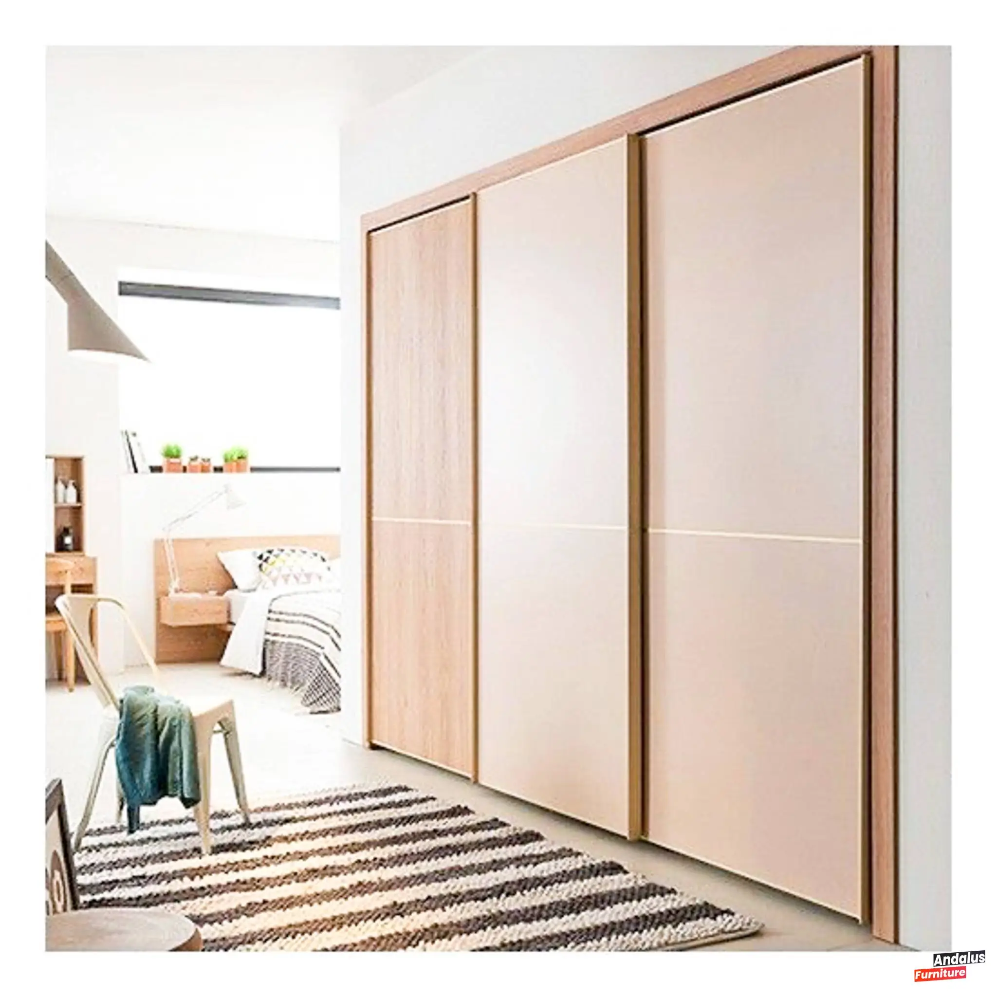 صورة 15 من غرفة نوم موديل 24