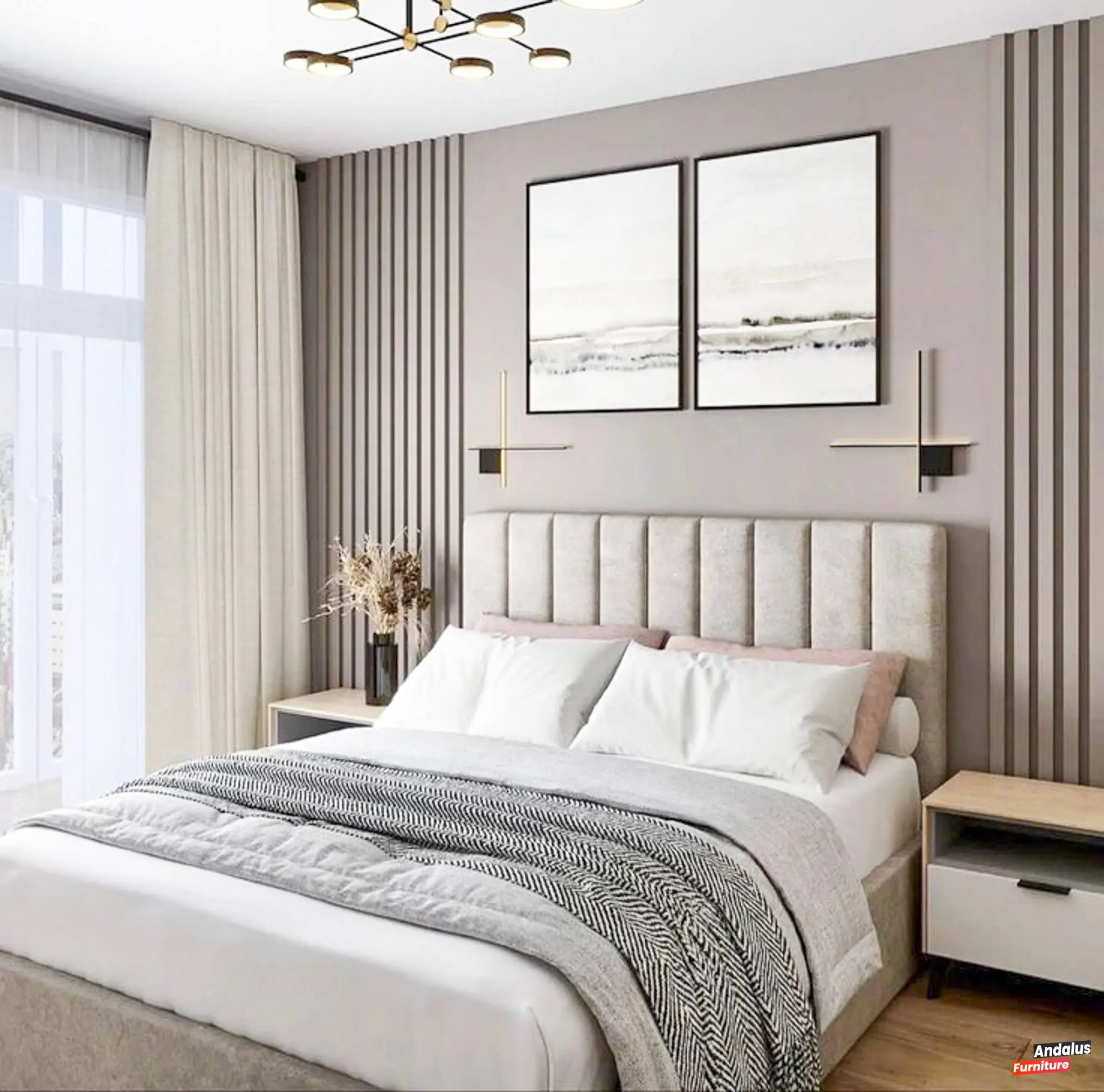 صورة 18 من غرفة نوم موديل 24