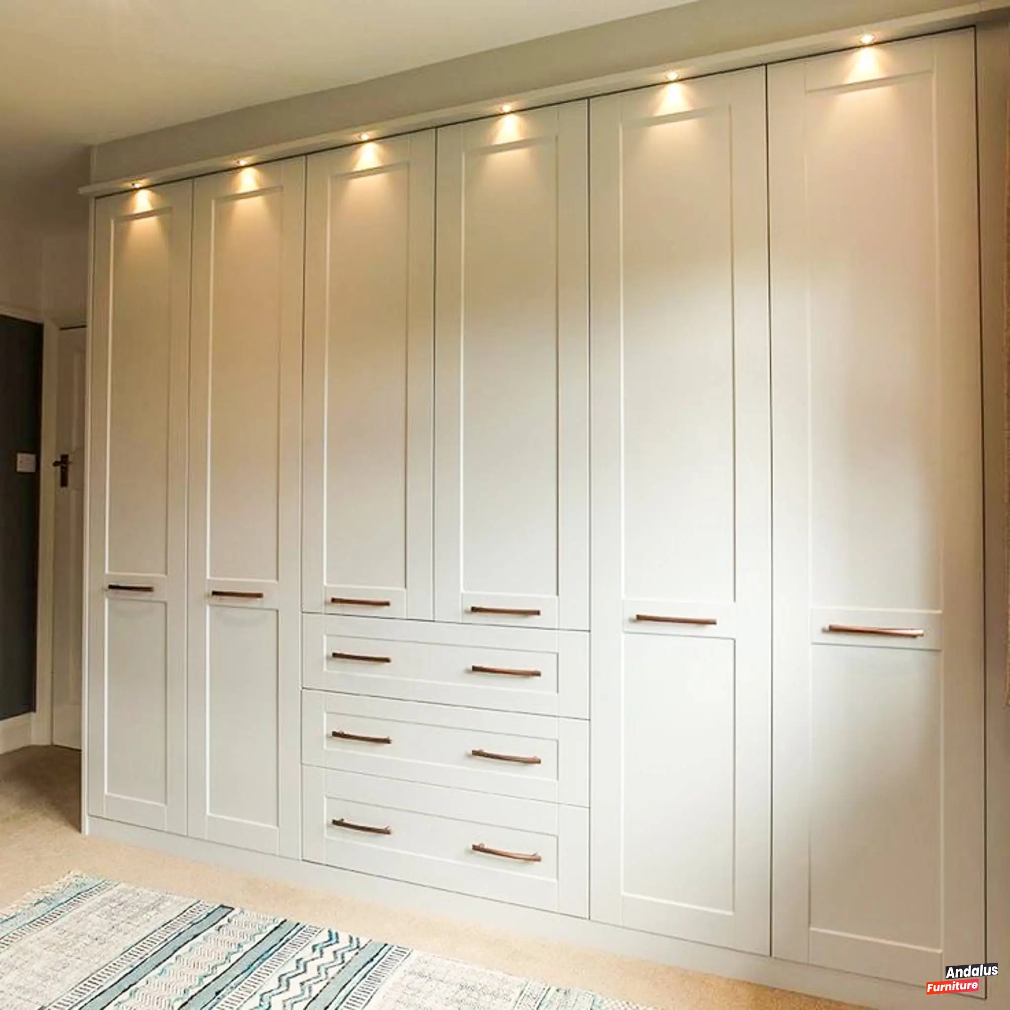 صورة 2 من غرفة نوم موديل 24