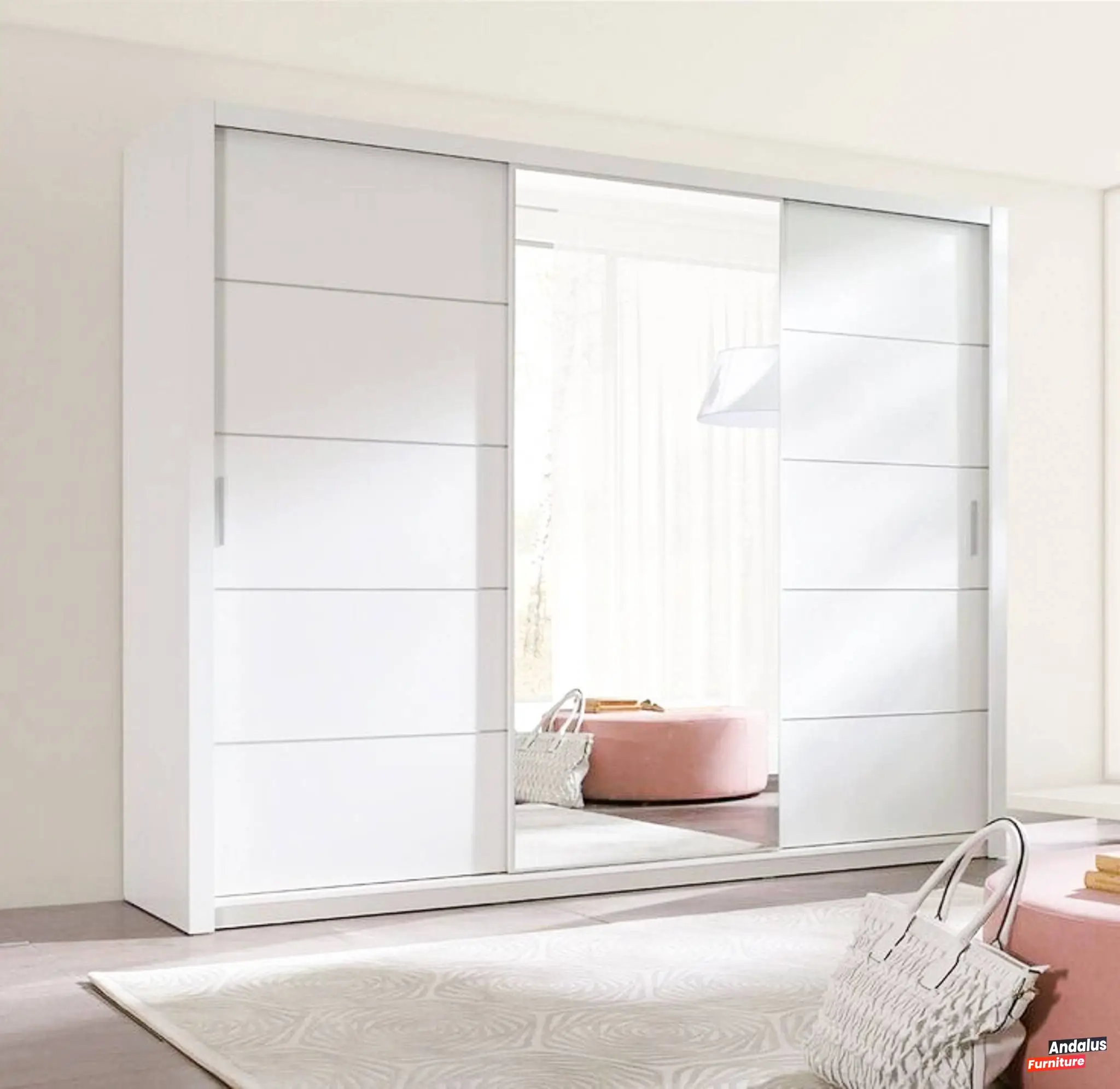 صورة 7 من غرفة نوم موديل 24