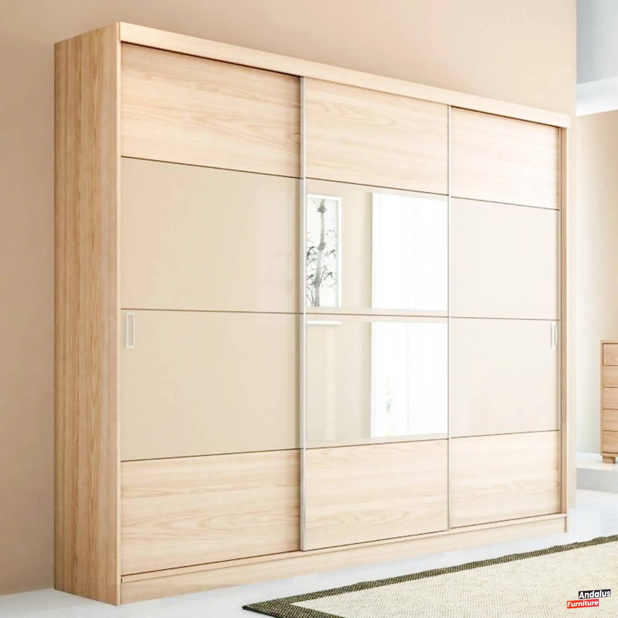 صورة 8 من غرفة نوم موديل 24