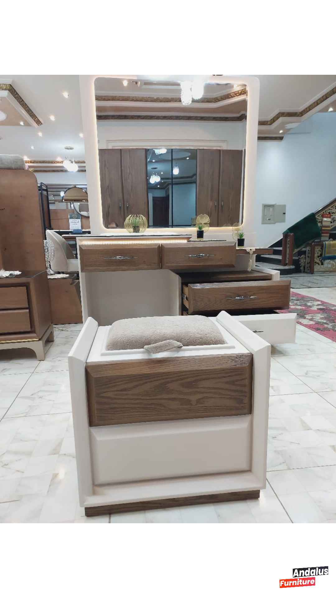 صورة 5 من غرفة نوم موديل 25