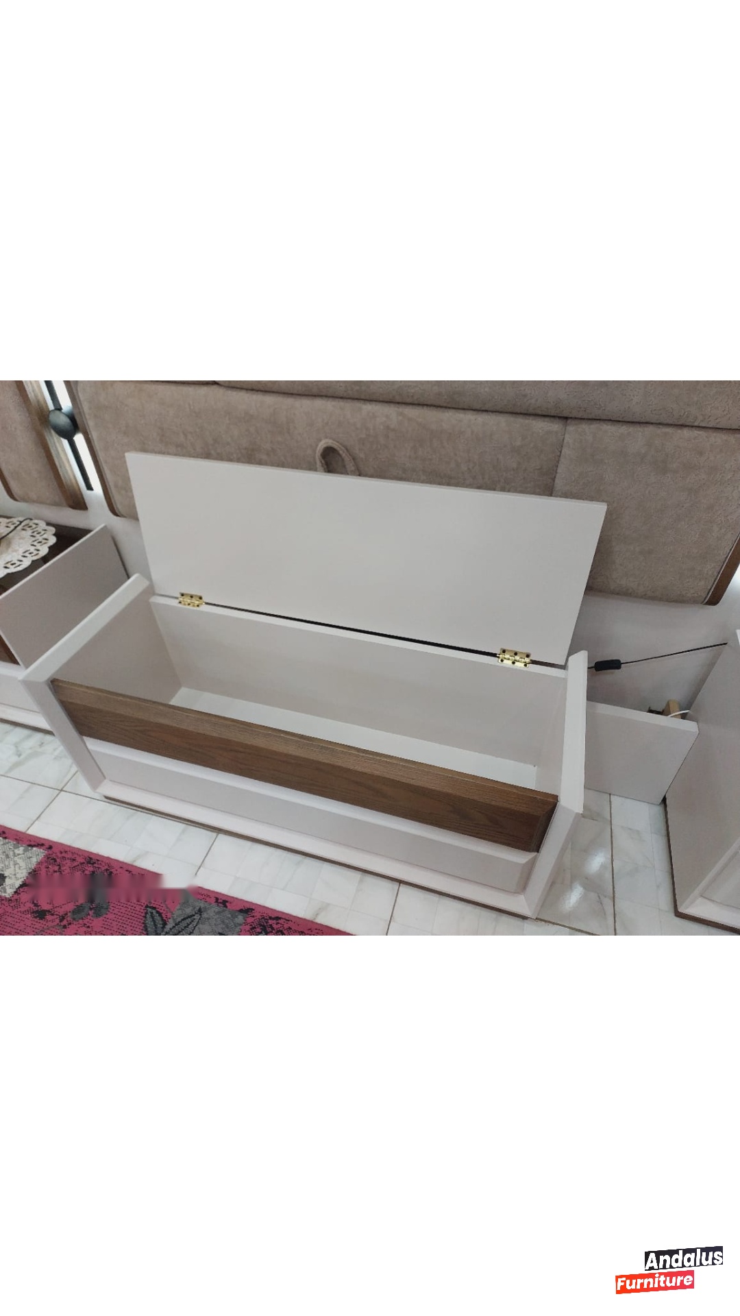 صورة 6 من غرفة نوم موديل 25