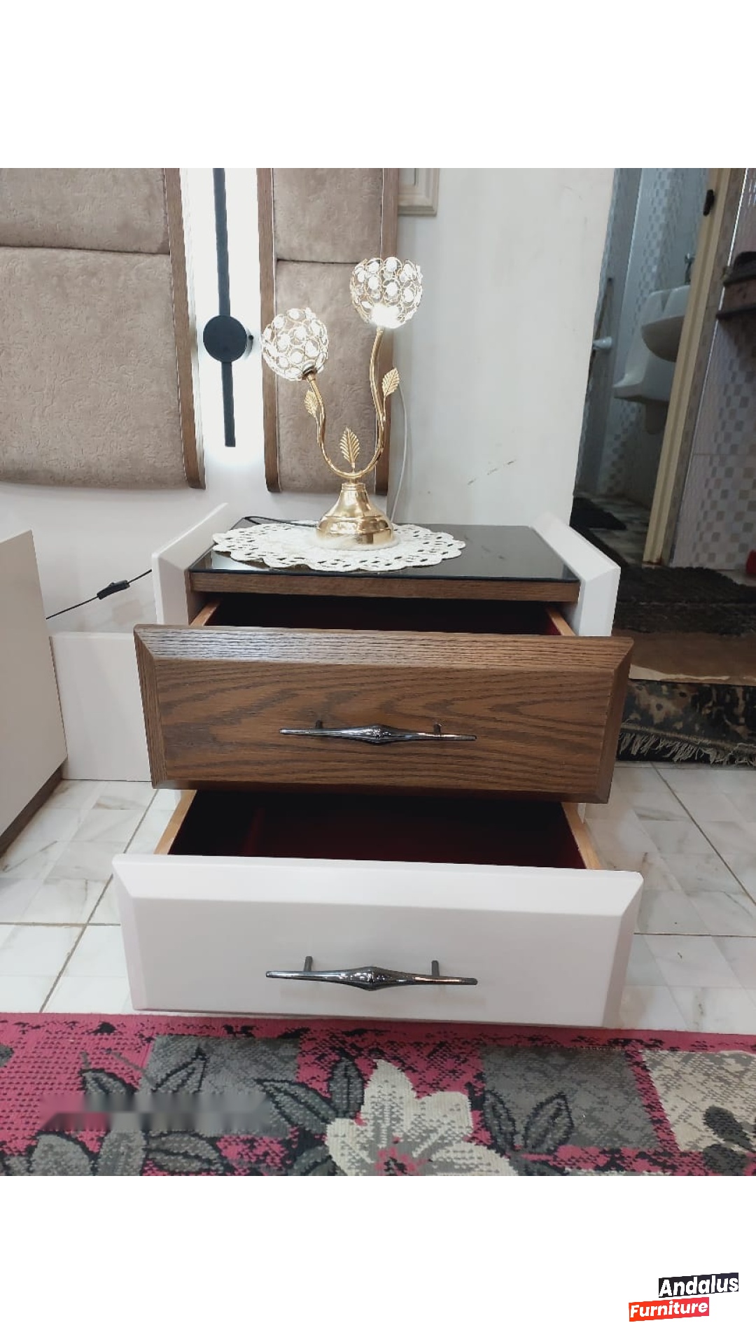 صورة 8 من غرفة نوم موديل 25