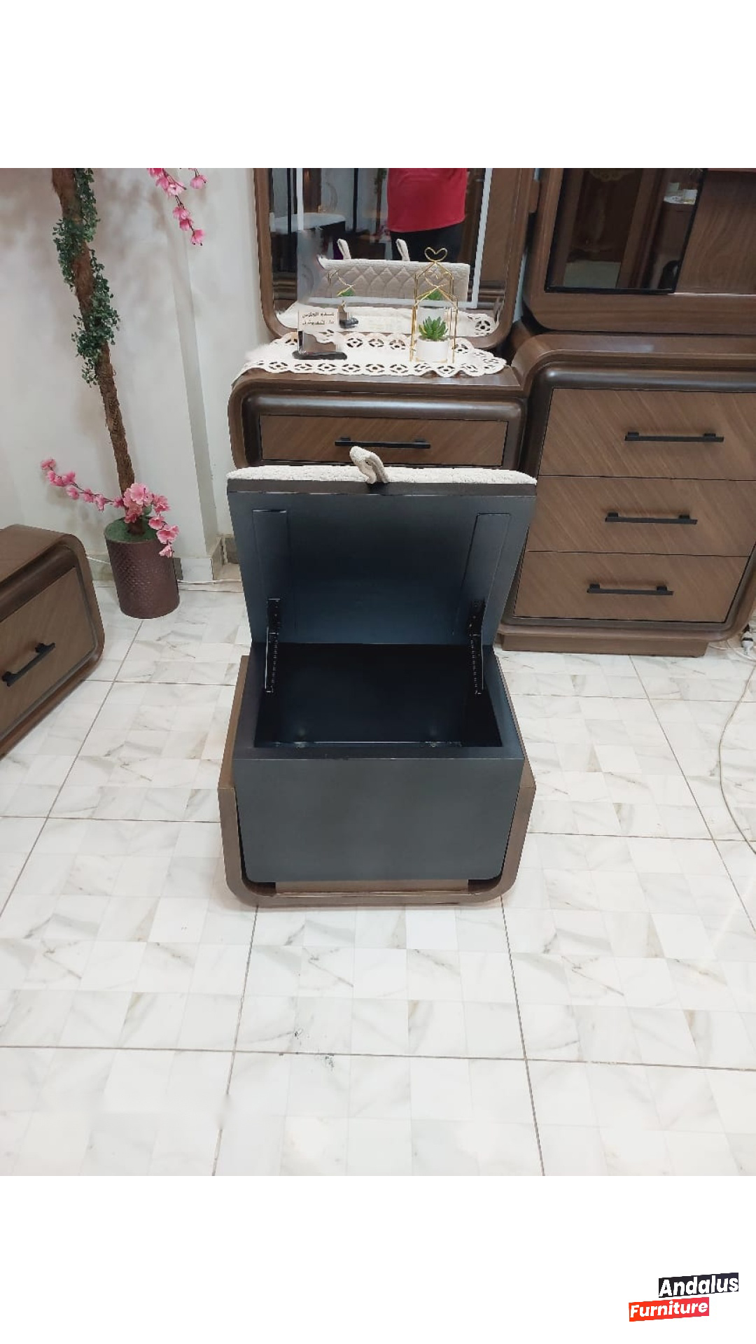 صورة 10 من غرفة نوم موديل 26