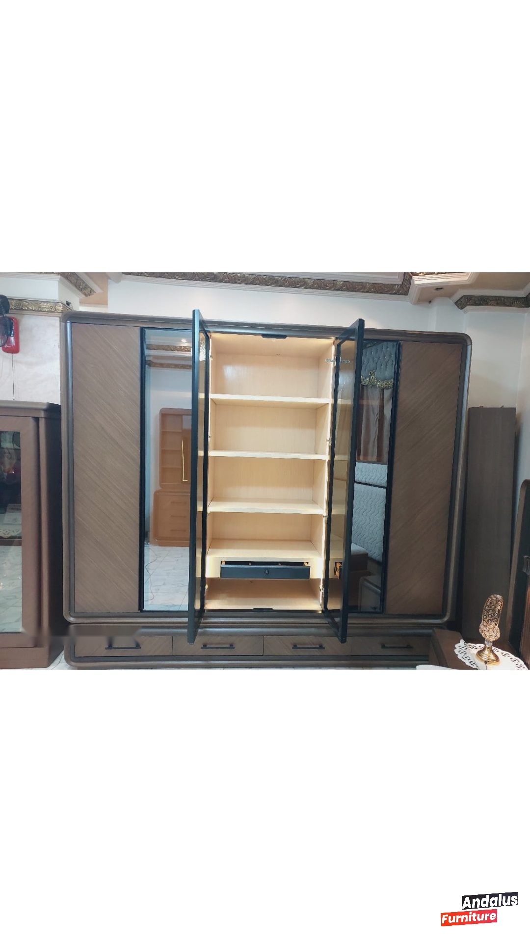 صورة 3 من غرفة نوم موديل 26