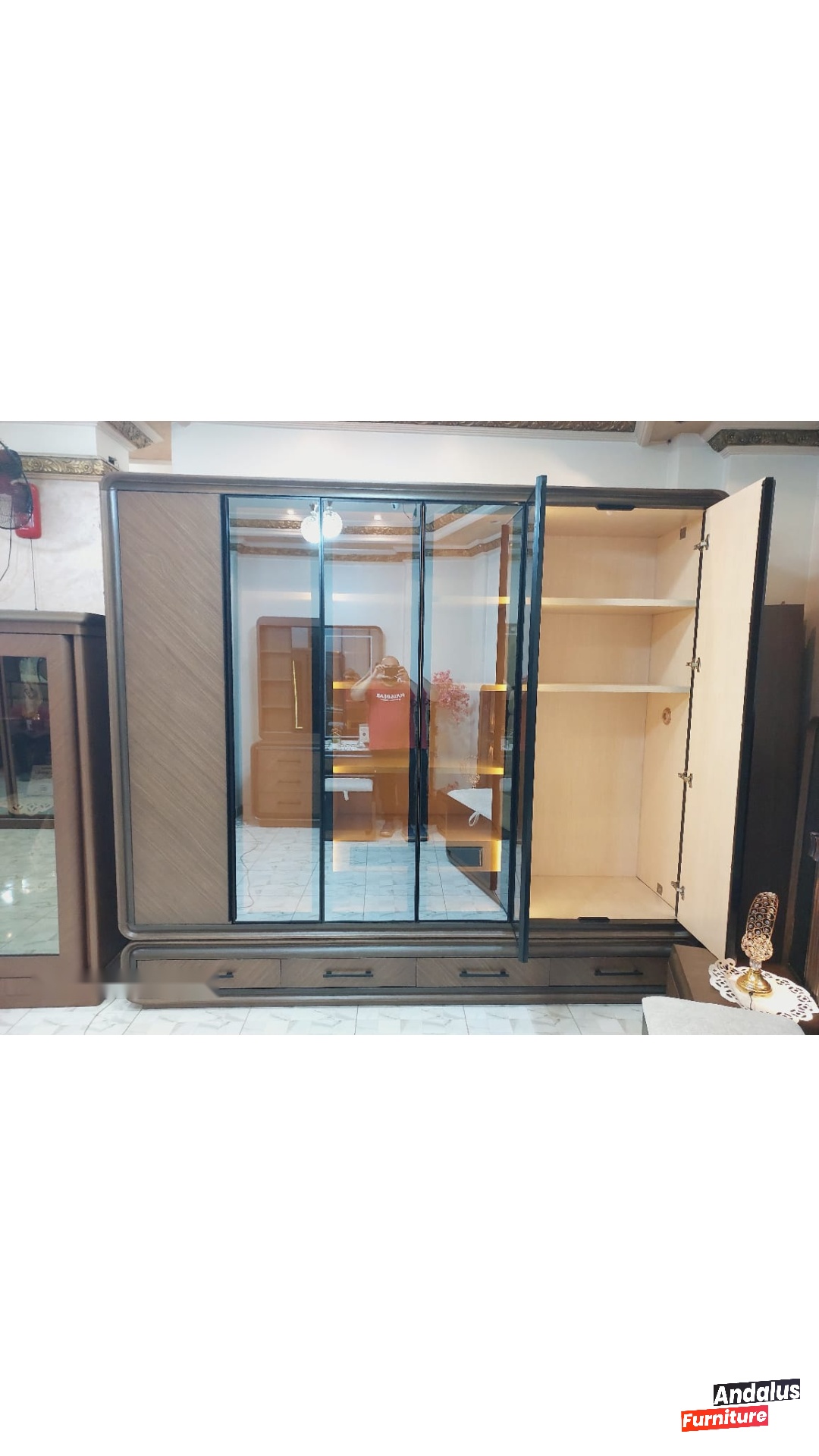 صورة 4 من غرفة نوم موديل 26