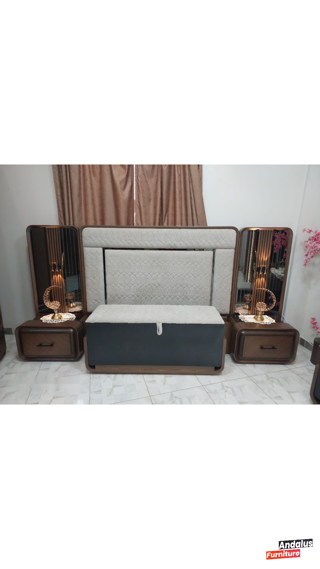 صورة 5 من غرفة نوم موديل 26