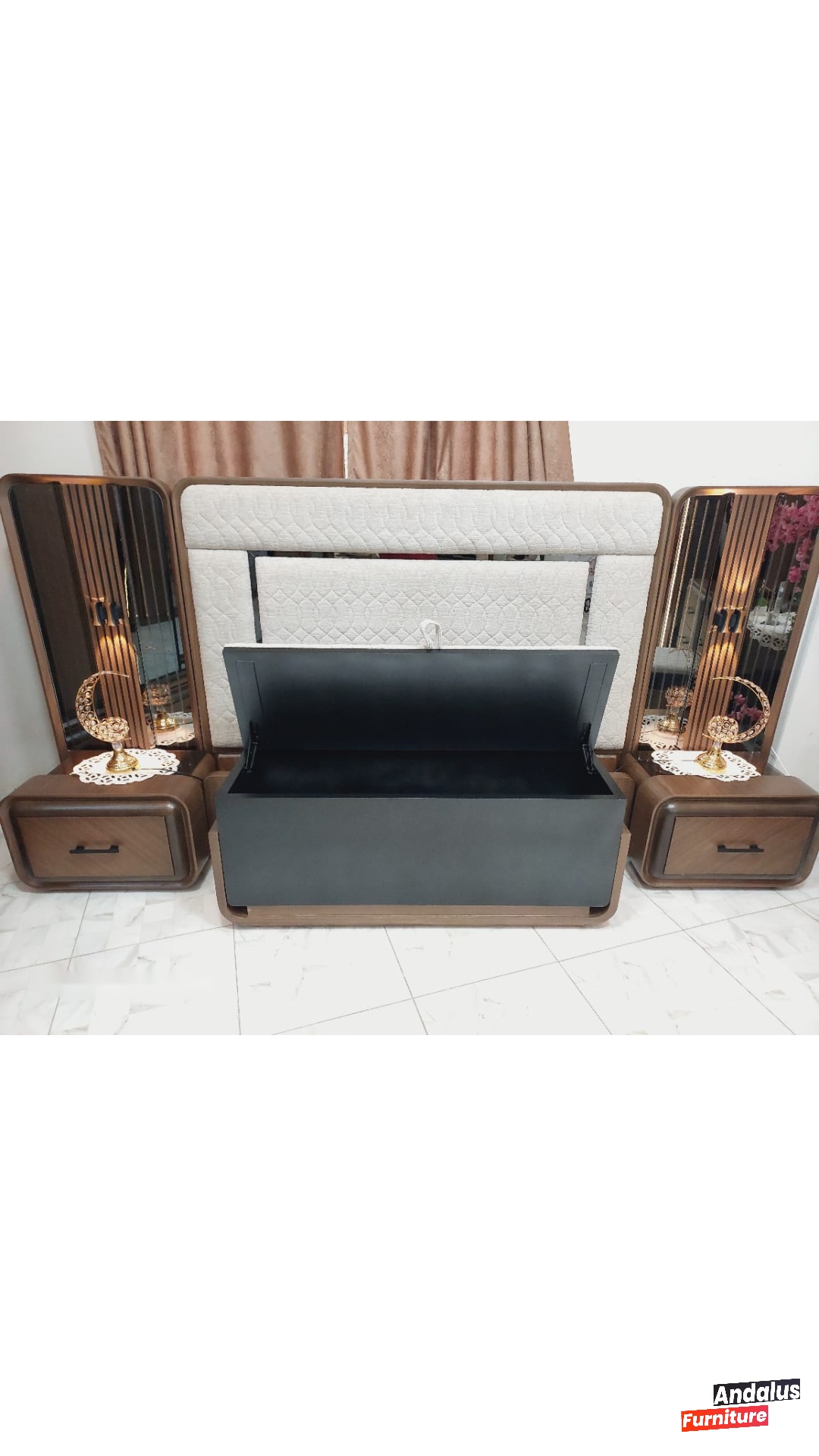 صورة 6 من غرفة نوم موديل 26