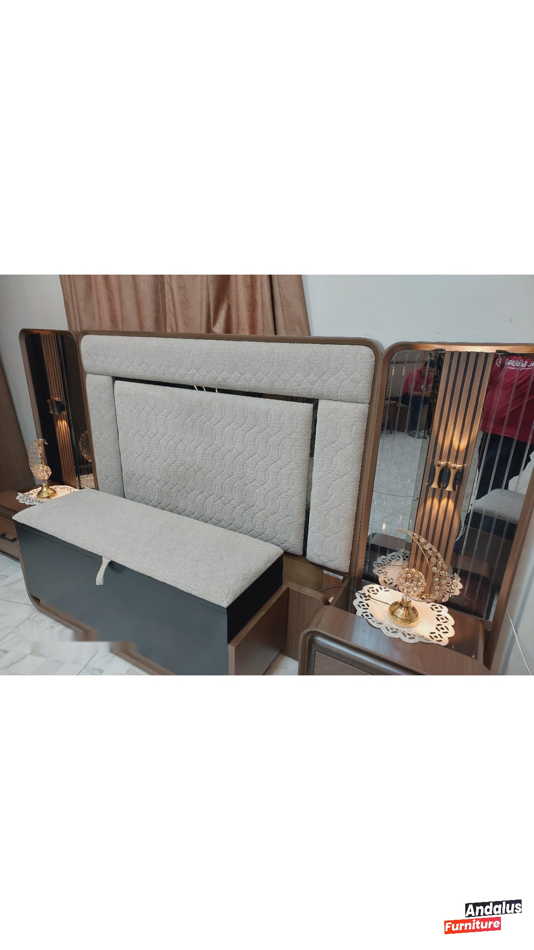 صورة 7 من غرفة نوم موديل 26