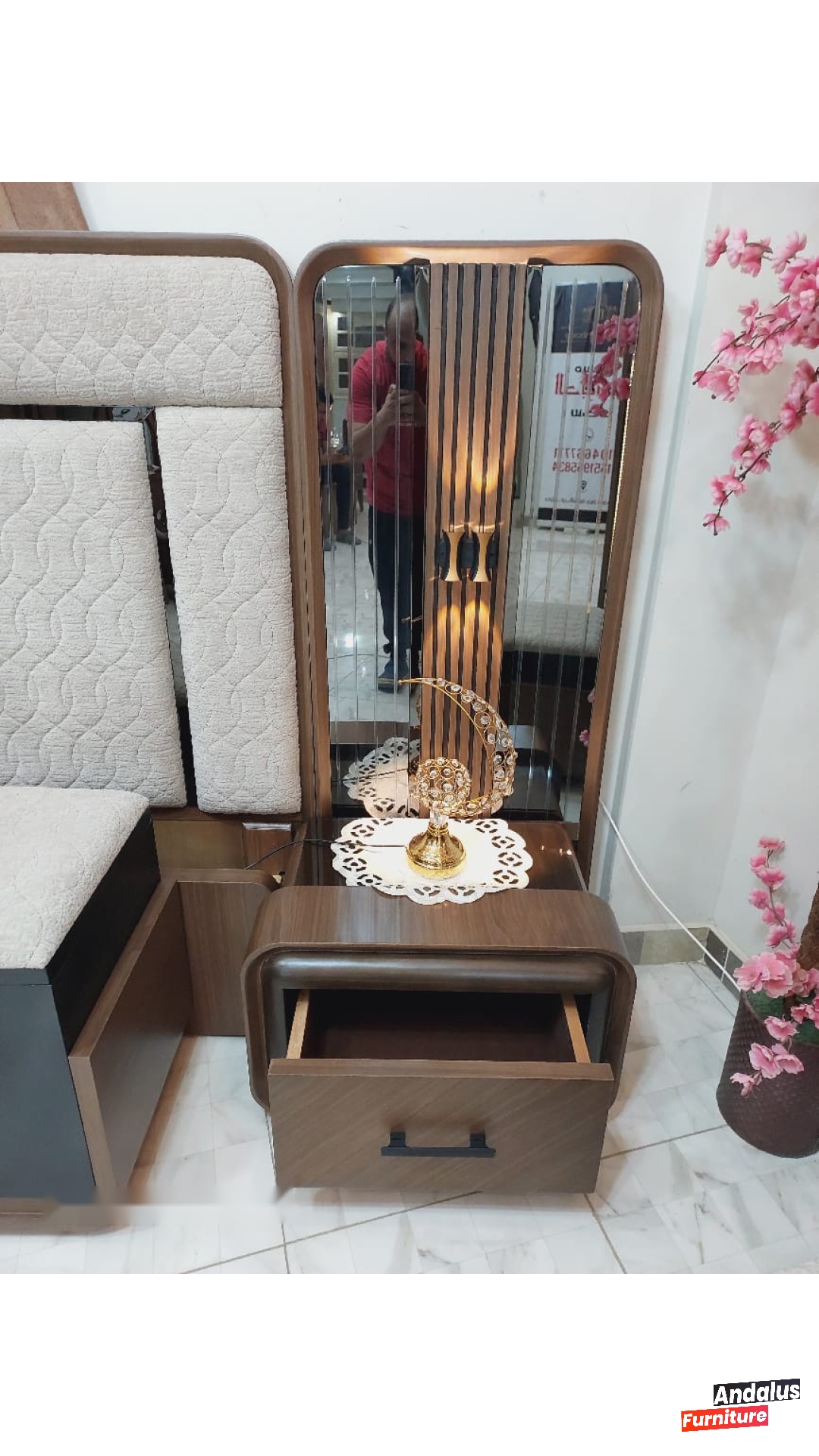 صورة 8 من غرفة نوم موديل 26