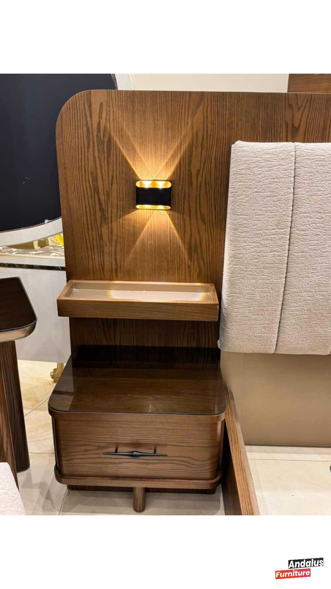 صورة 2 من غرفة نوم موديل 27