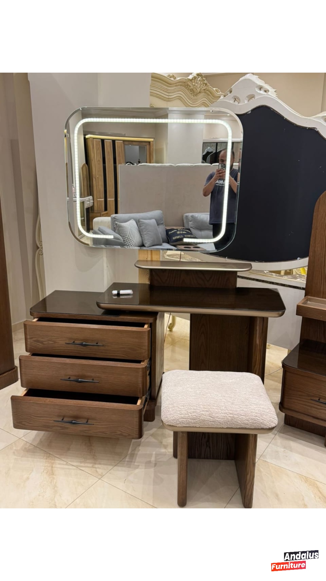 صورة 5 من غرفة نوم موديل 27