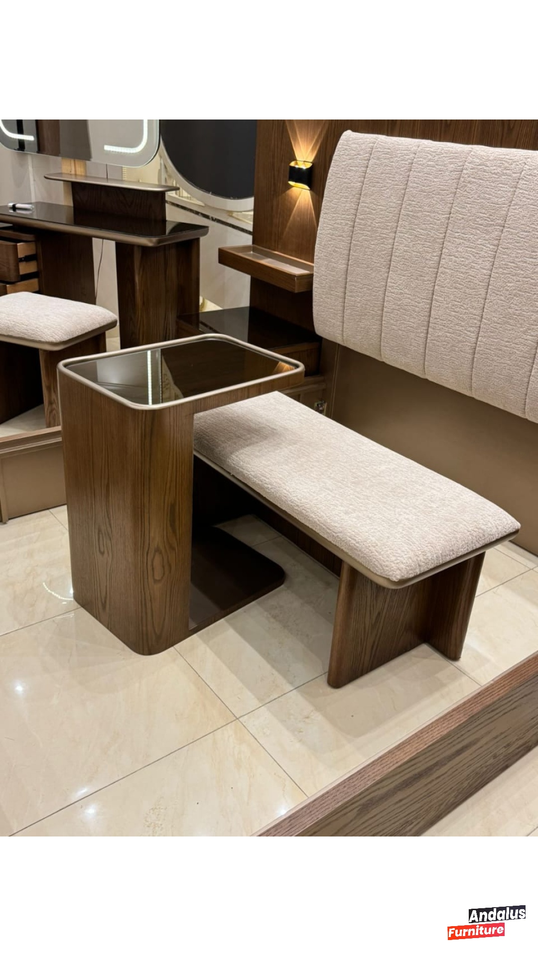 صورة 6 من غرفة نوم موديل 27