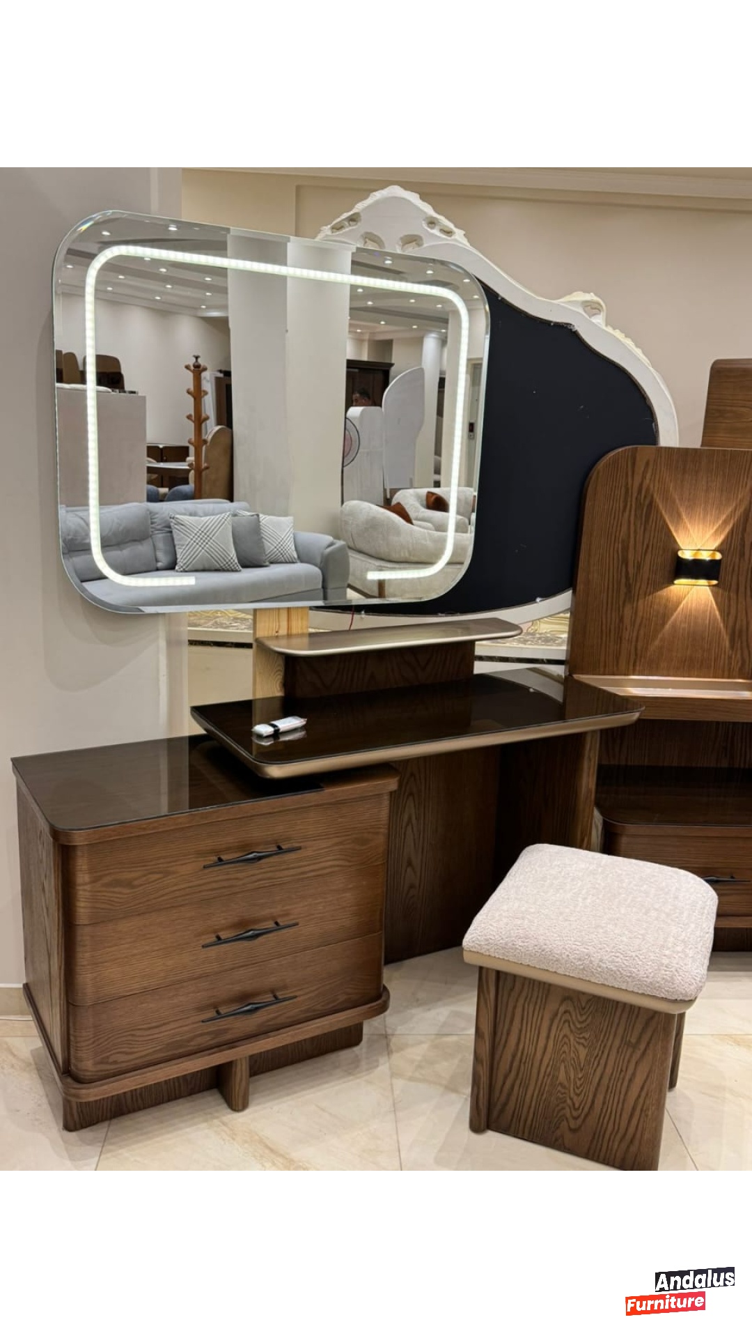 صورة 8 من غرفة نوم موديل 27