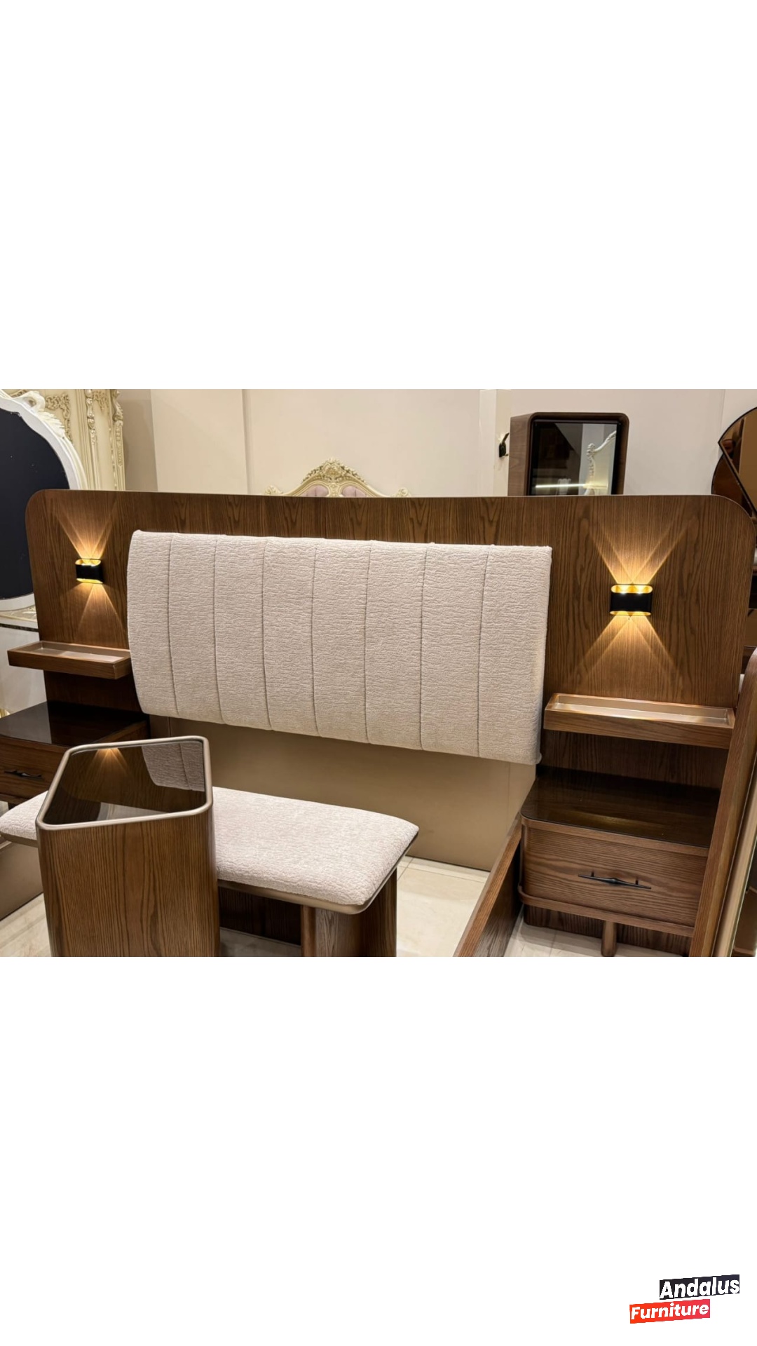 صورة 9 من غرفة نوم موديل 27