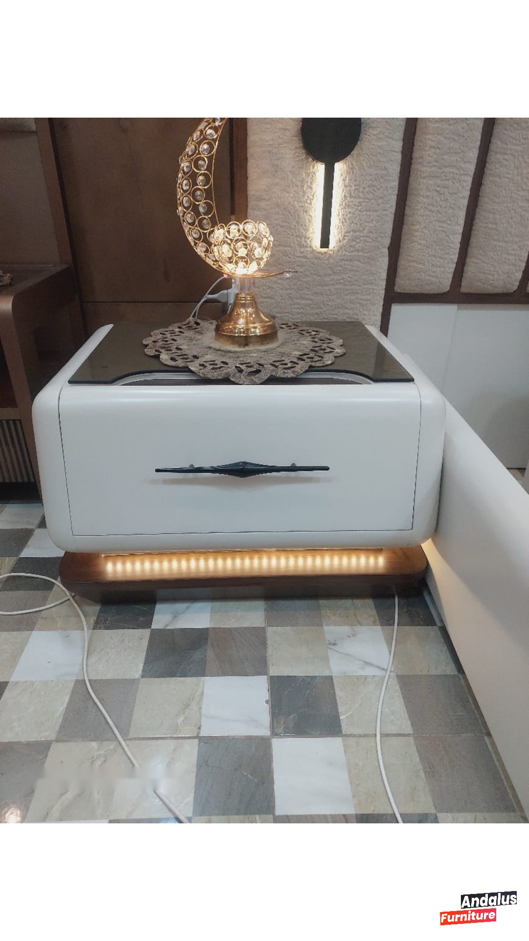 صورة 2 من غرفة نوم موديل 28