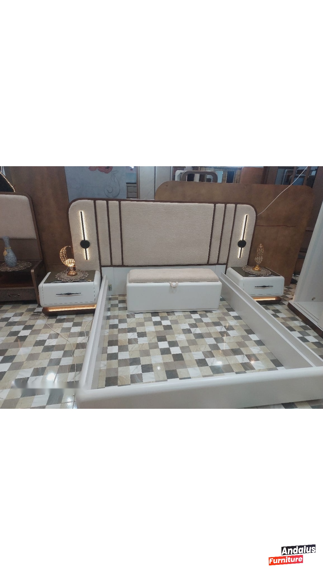 صورة 7 من غرفة نوم موديل 28