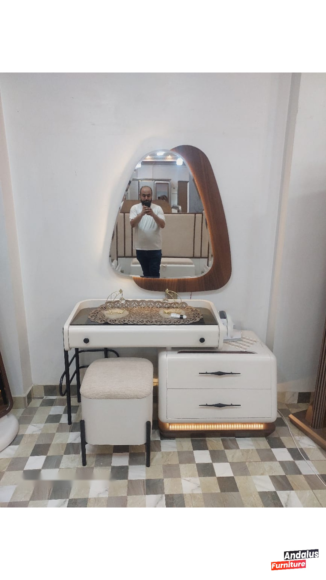 صورة 9 من غرفة نوم موديل 28