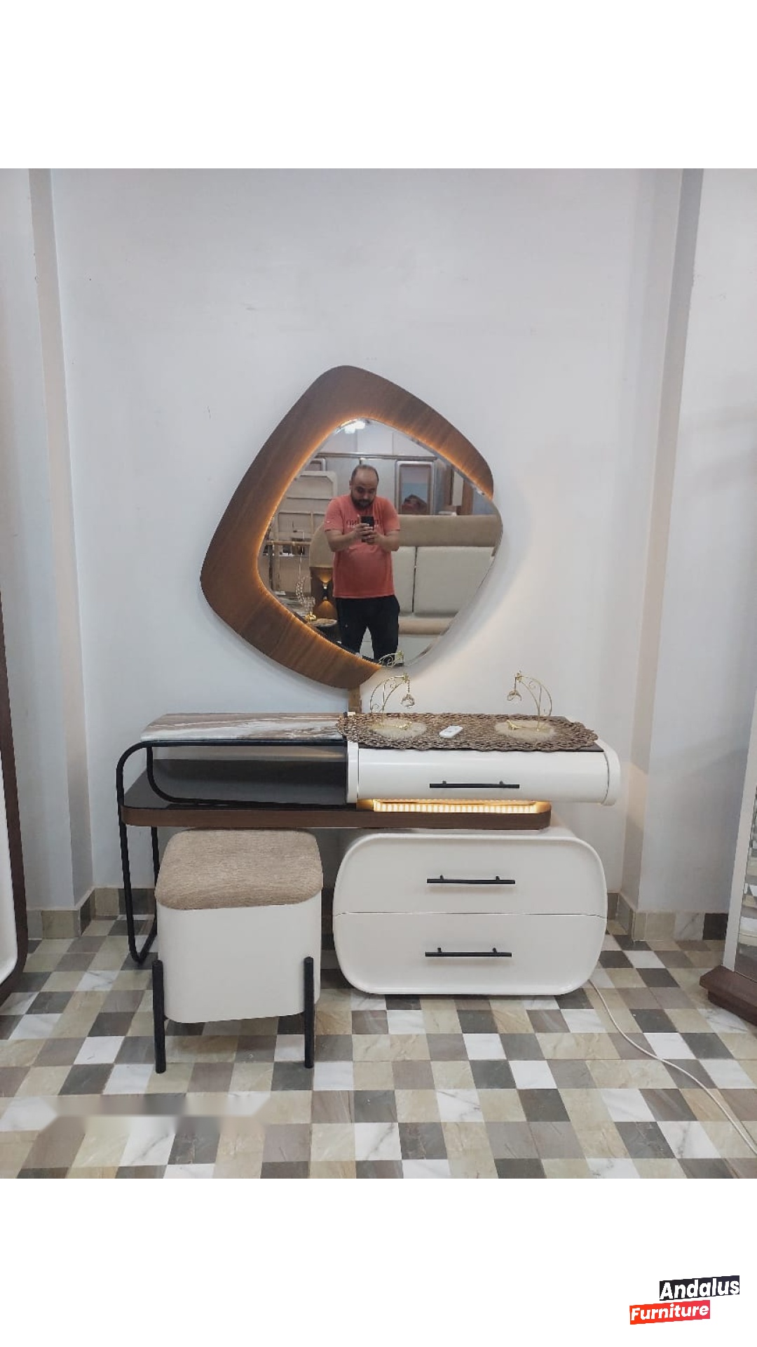 صورة 3 من غرفة نوم موديل 29