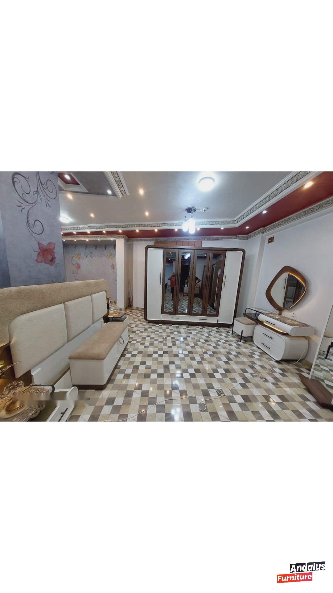 صورة 5 من غرفة نوم موديل 29