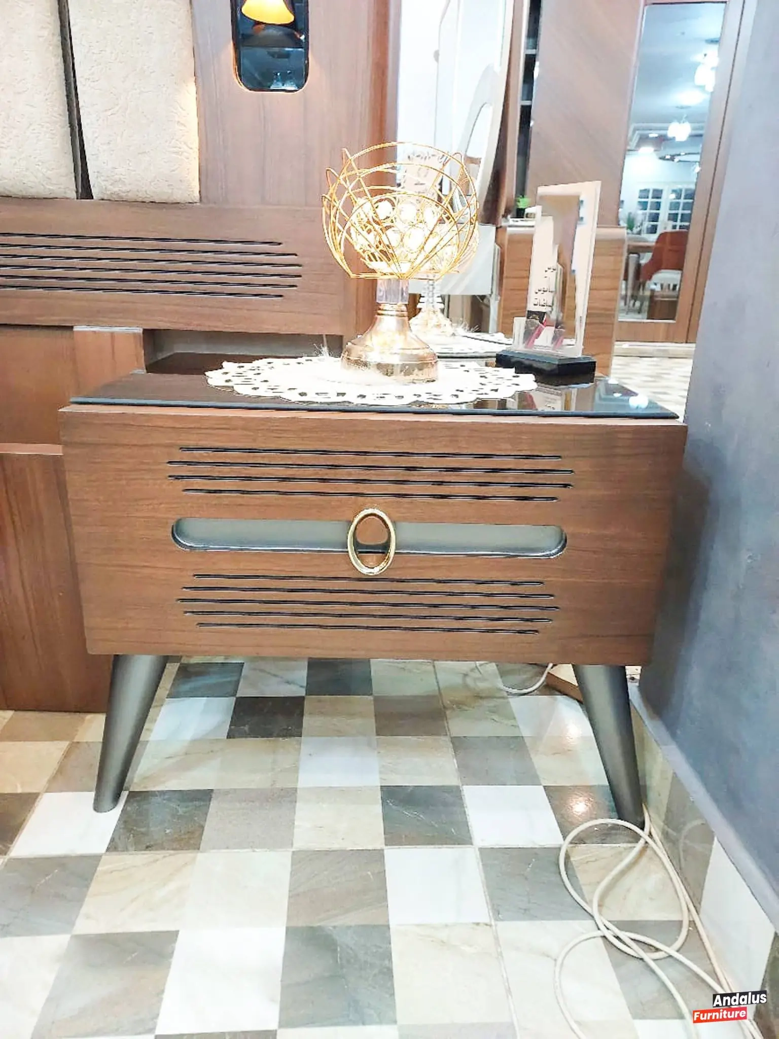 صورة 3 من غرفة نوم موديل 2