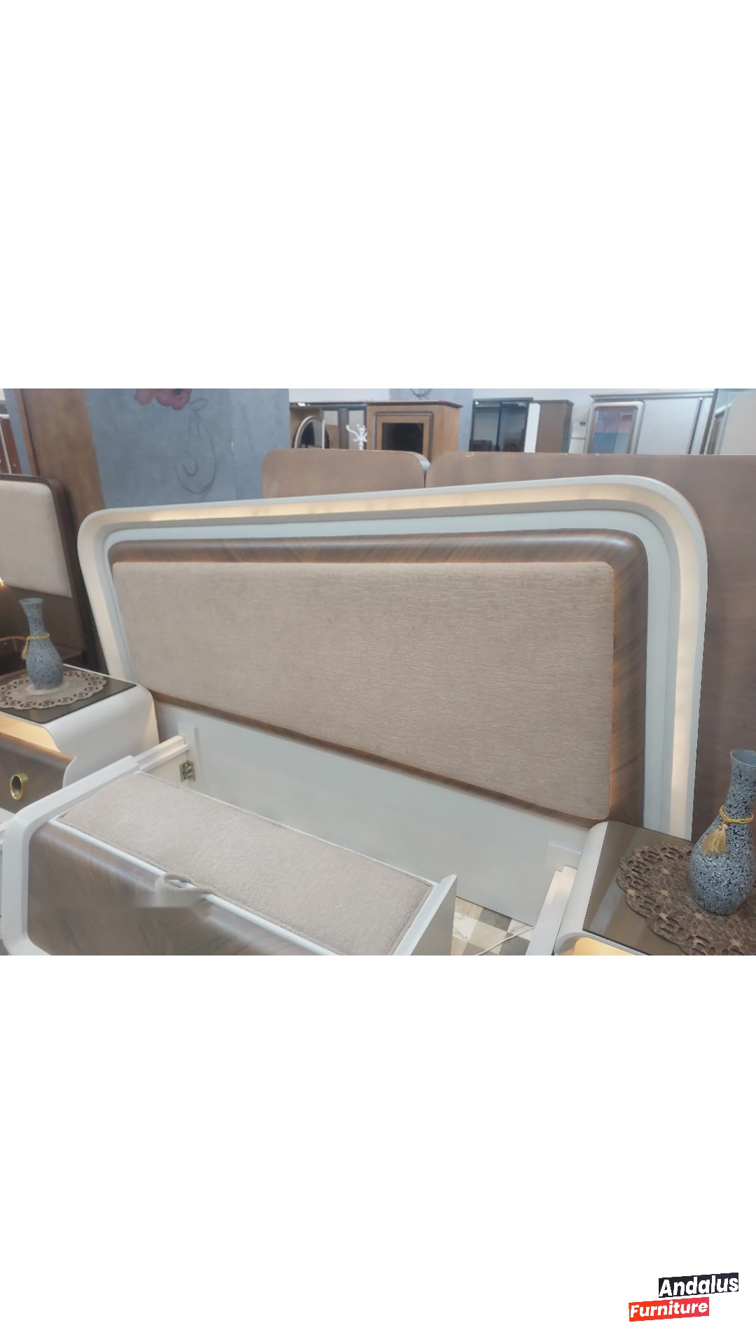 صورة 2 من غرفة نوم موديل 30