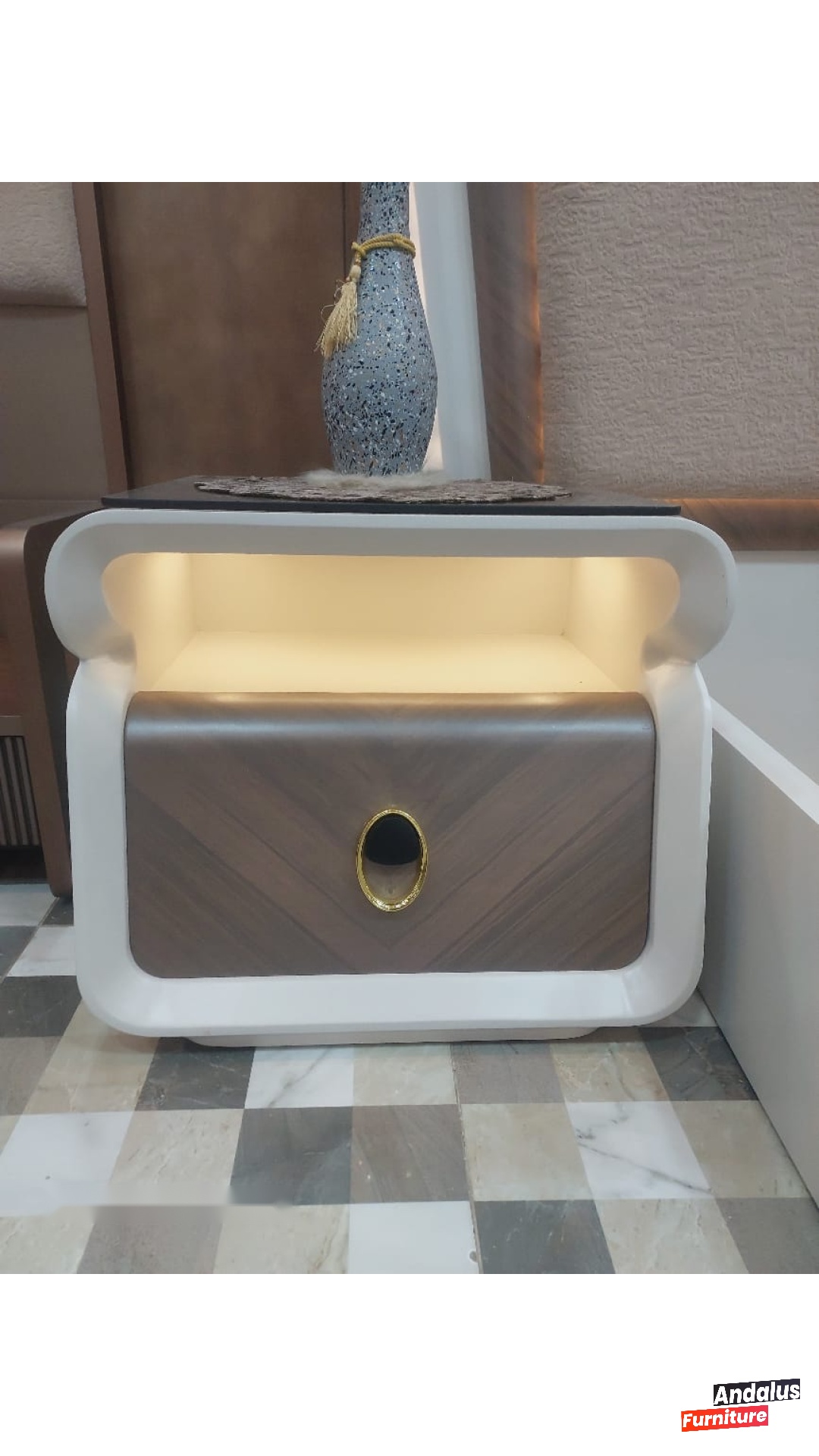 صورة 8 من غرفة نوم موديل 30