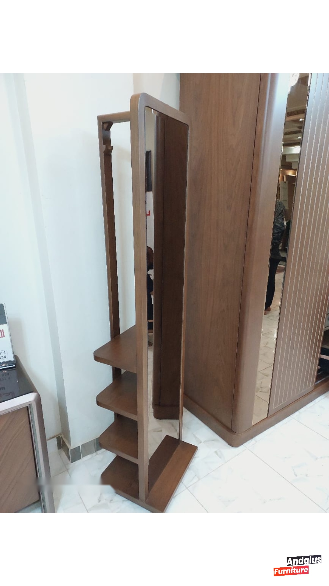 صورة 4 من غرفة نوم موديل 31