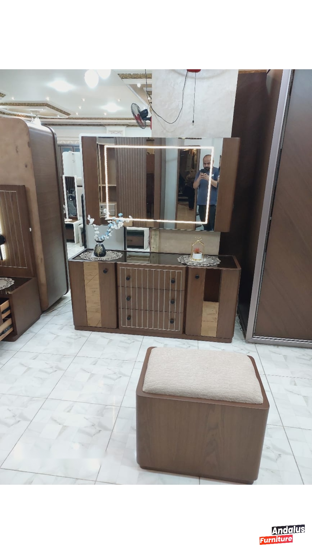 صورة 5 من غرفة نوم موديل 31