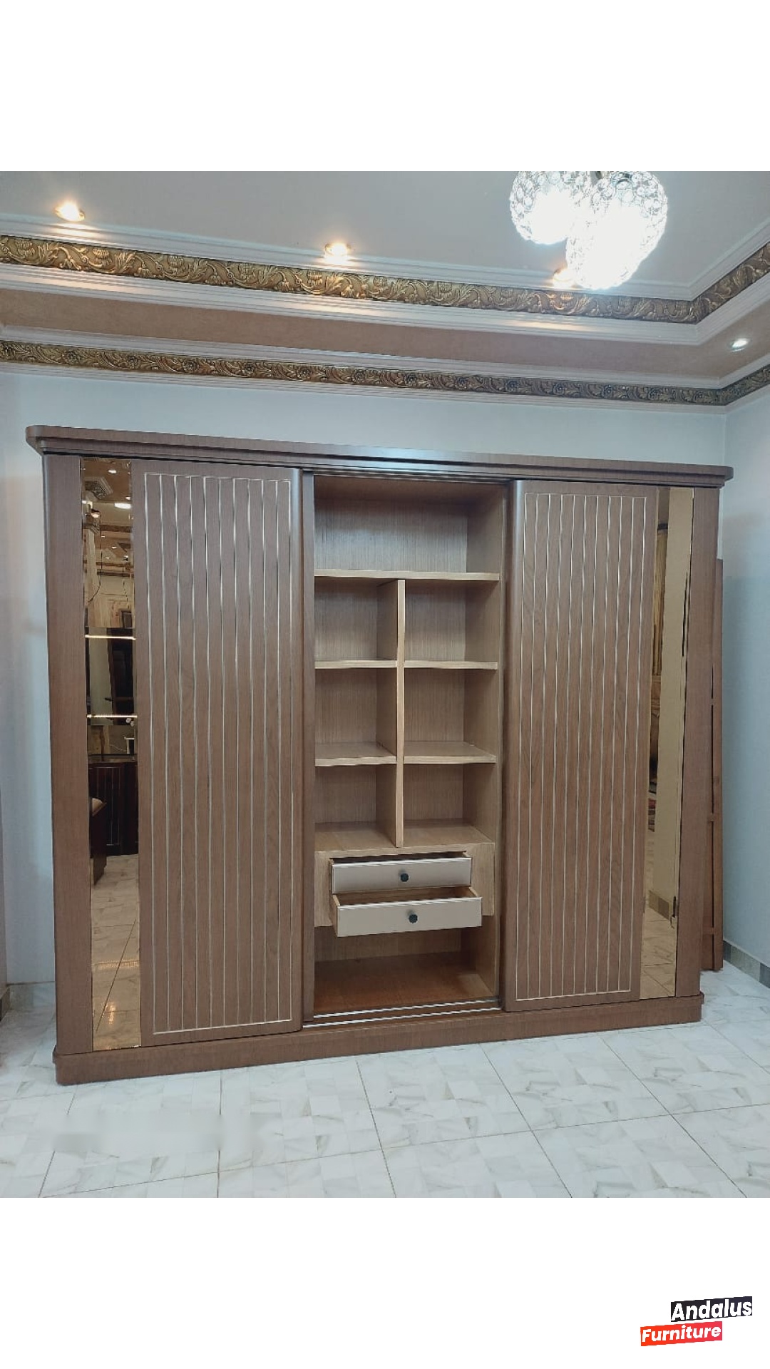 صورة 6 من غرفة نوم موديل 31