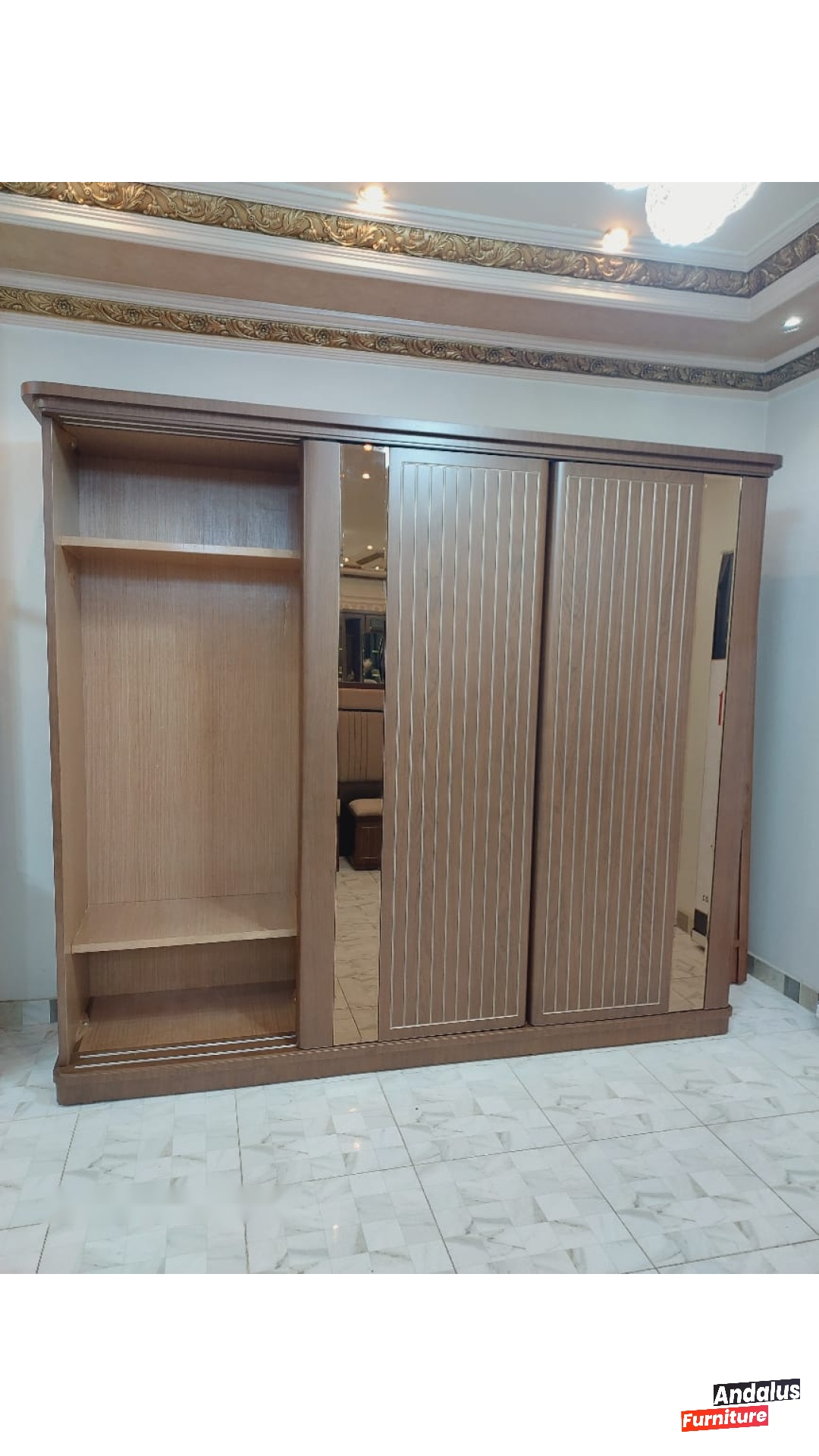 صورة 7 من غرفة نوم موديل 31