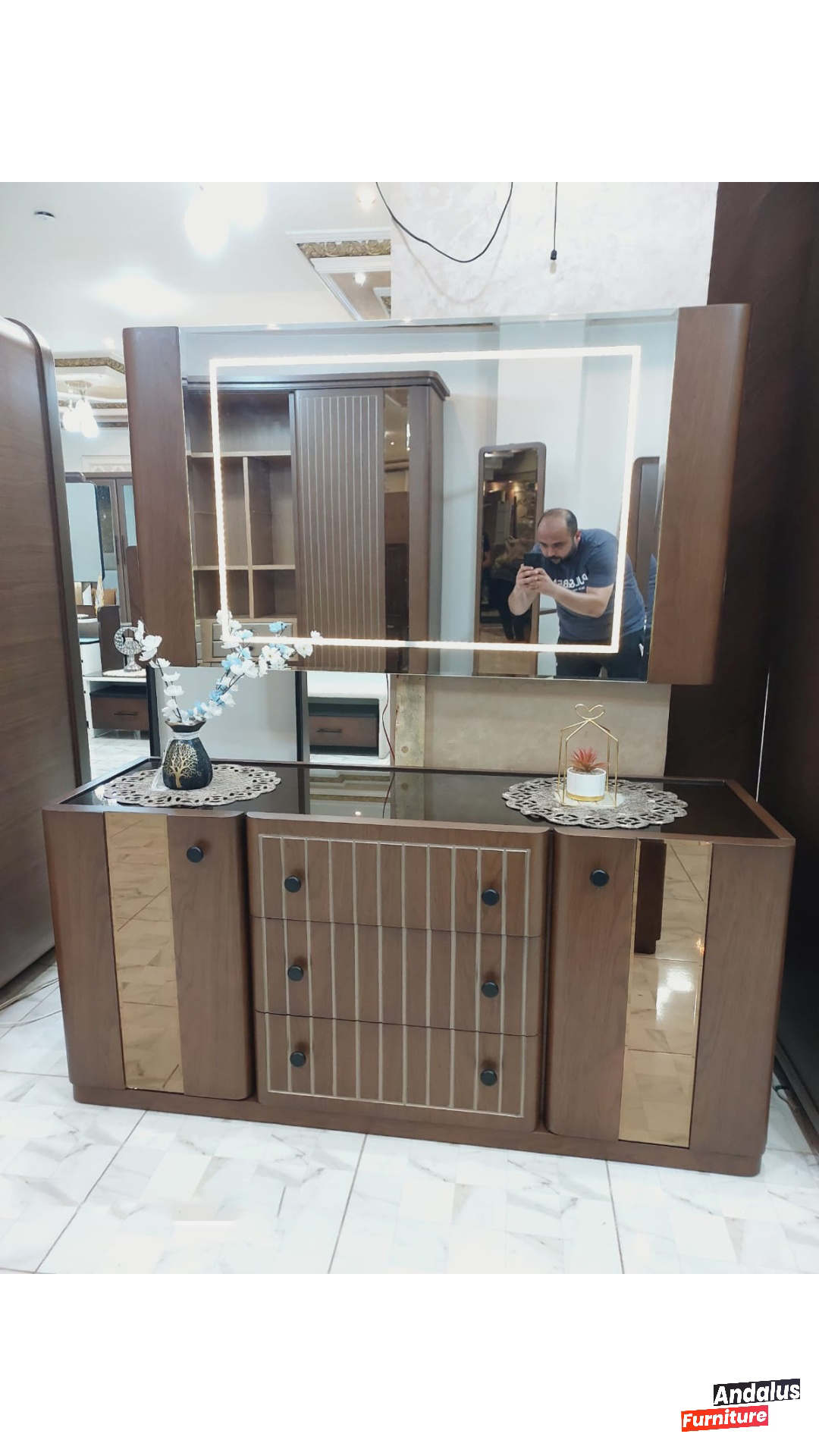 صورة 8 من غرفة نوم موديل 31